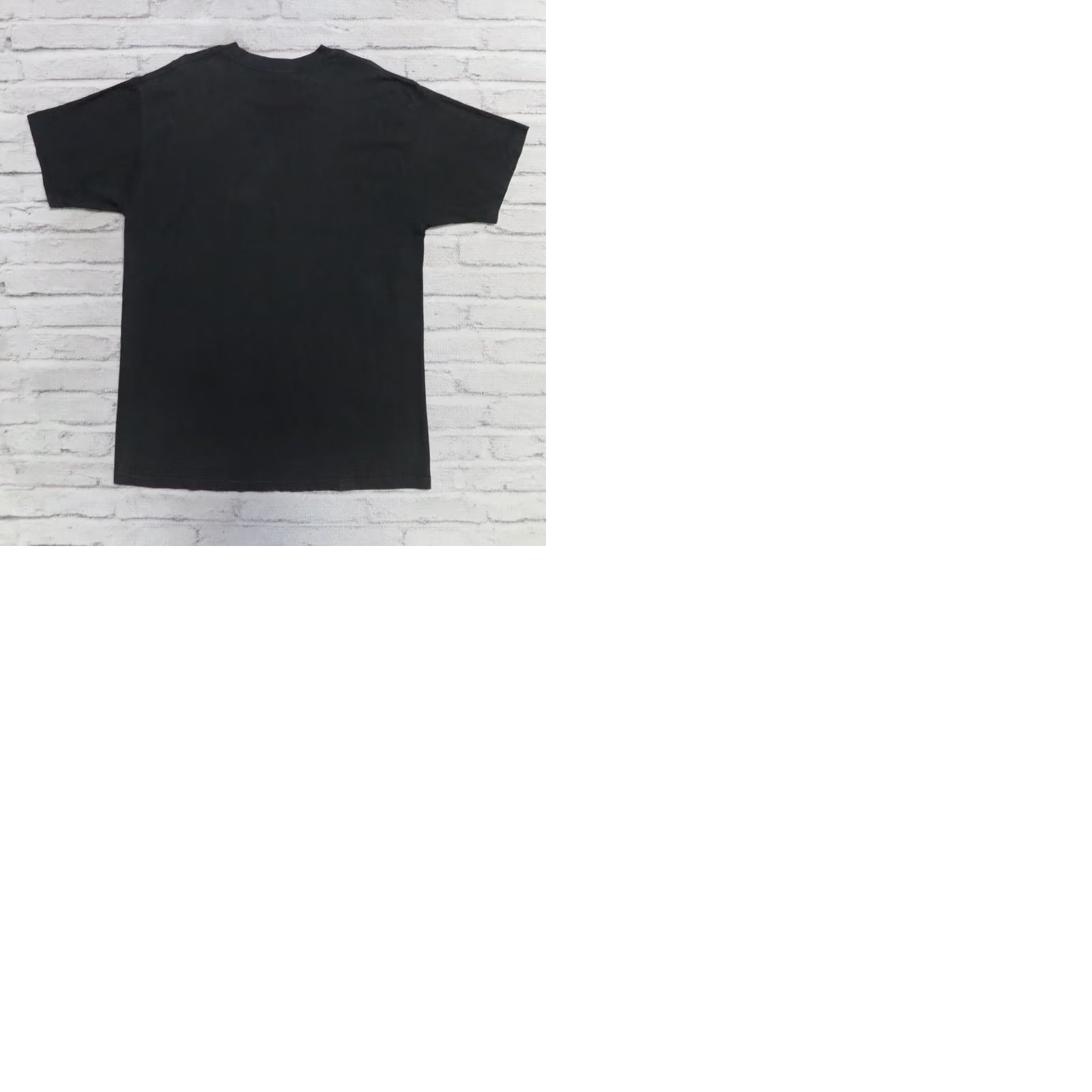 Vintage Vintage Scarface Al Pacine Photo Tshirt 2XL Black Mens T-Shirt Lucky 90s Rap Urban Size US XXL / EU 58 / 5 - 9 Thumbnail