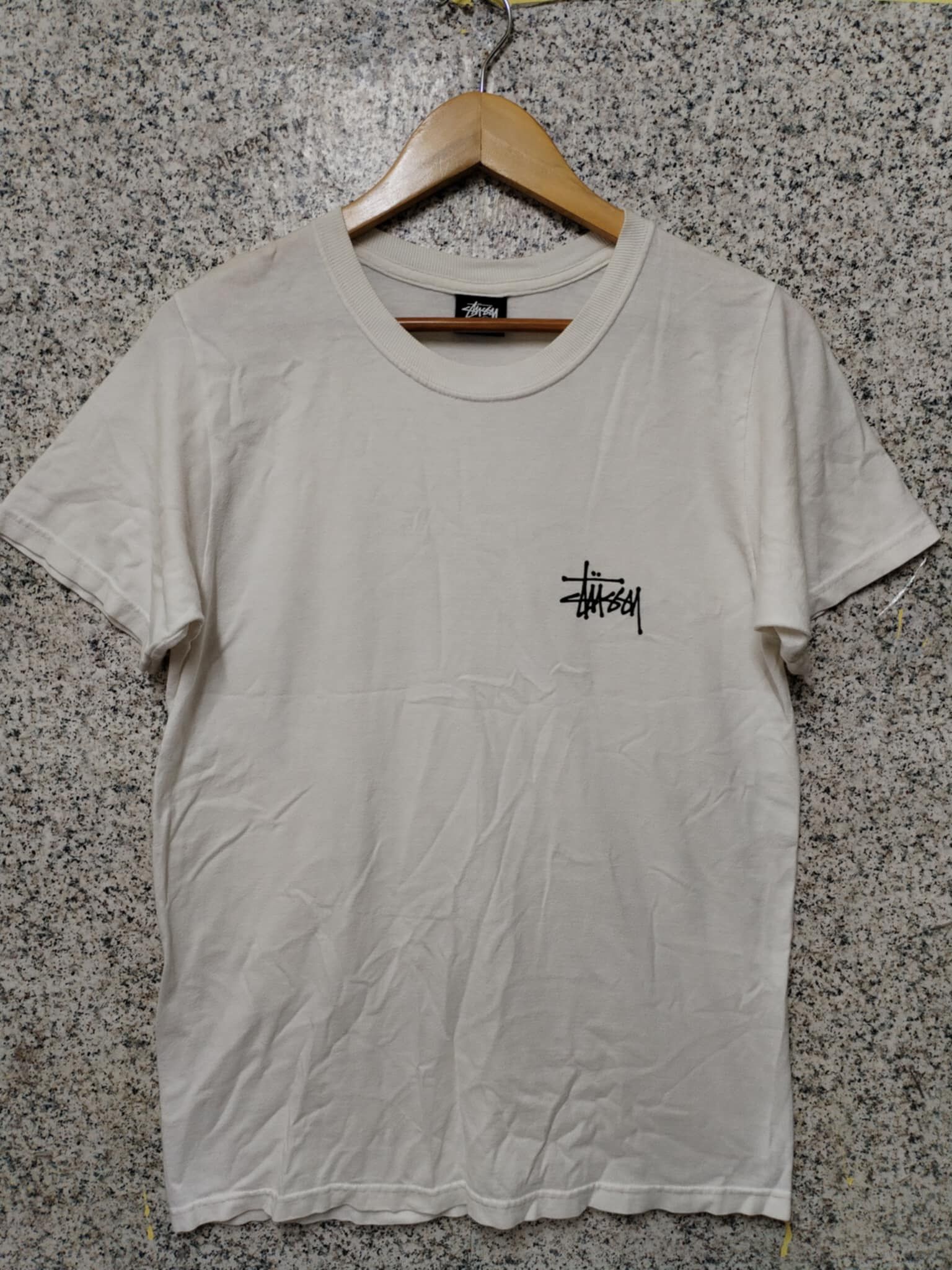 Stussy VINTAGE STUSSY VERY RARE Size US S / EU 44-46 / 1 - 2 Thumbnail
