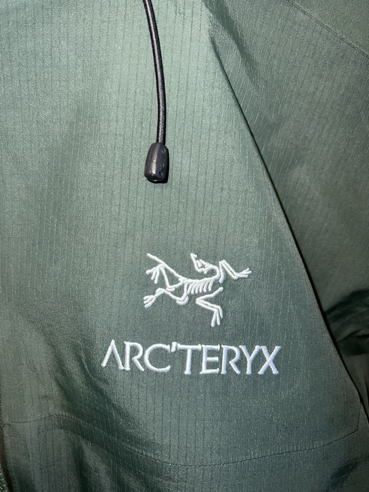 Arc'teryx Arcteryx beta AR Size US XL / EU 56 / 4 - 3 Thumbnail