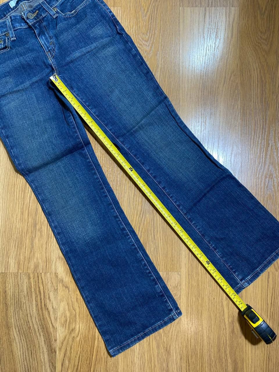 Levi's Vintage 90’s Levi’s 560 baggy fit denim jeans Size US 32 / EU 48 - 6 Thumbnail
