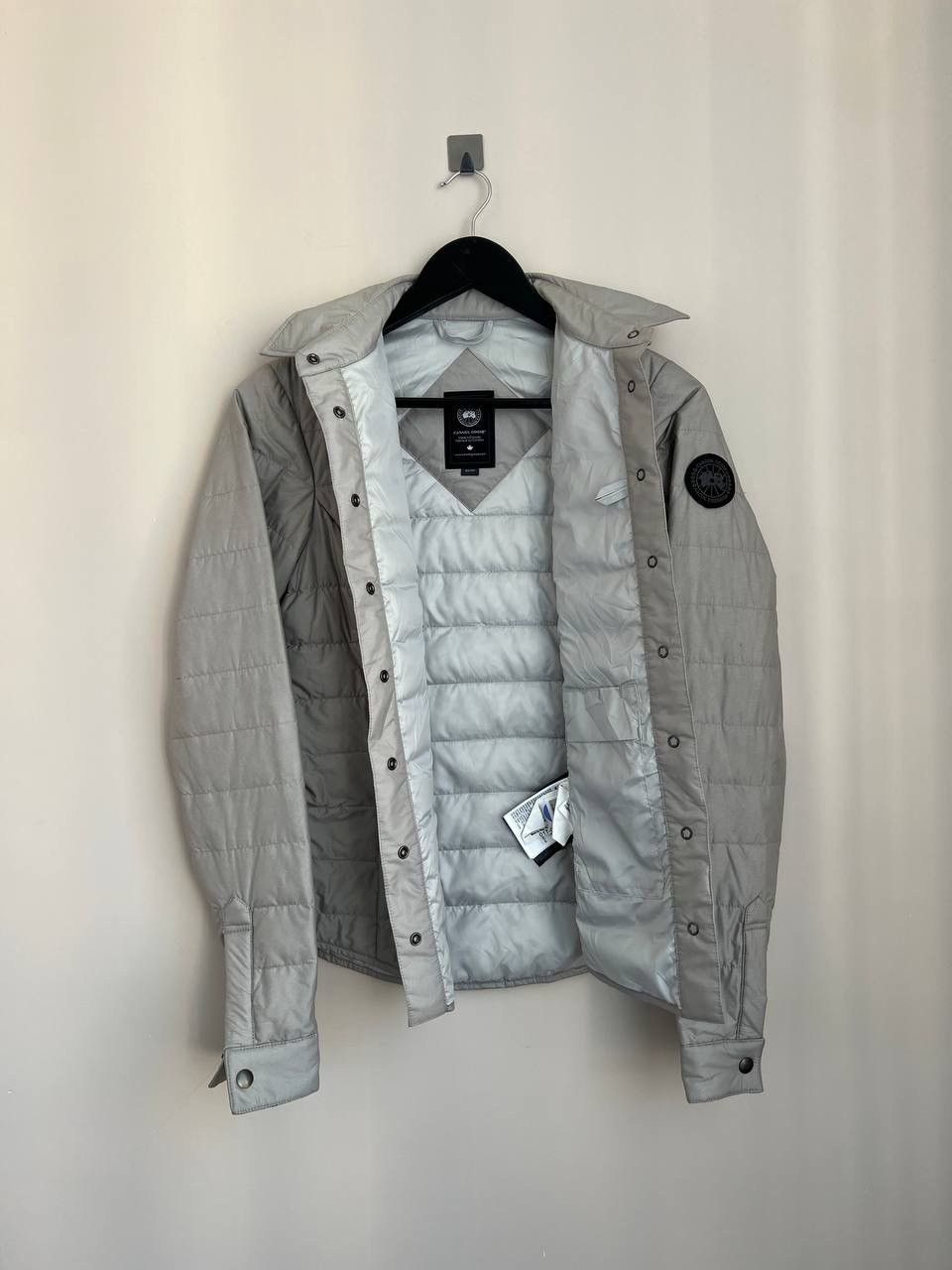 Canada Goose Canada Goose women's jacket Size XS / US 0-2 / IT 36-38 - 3 Thumbnail