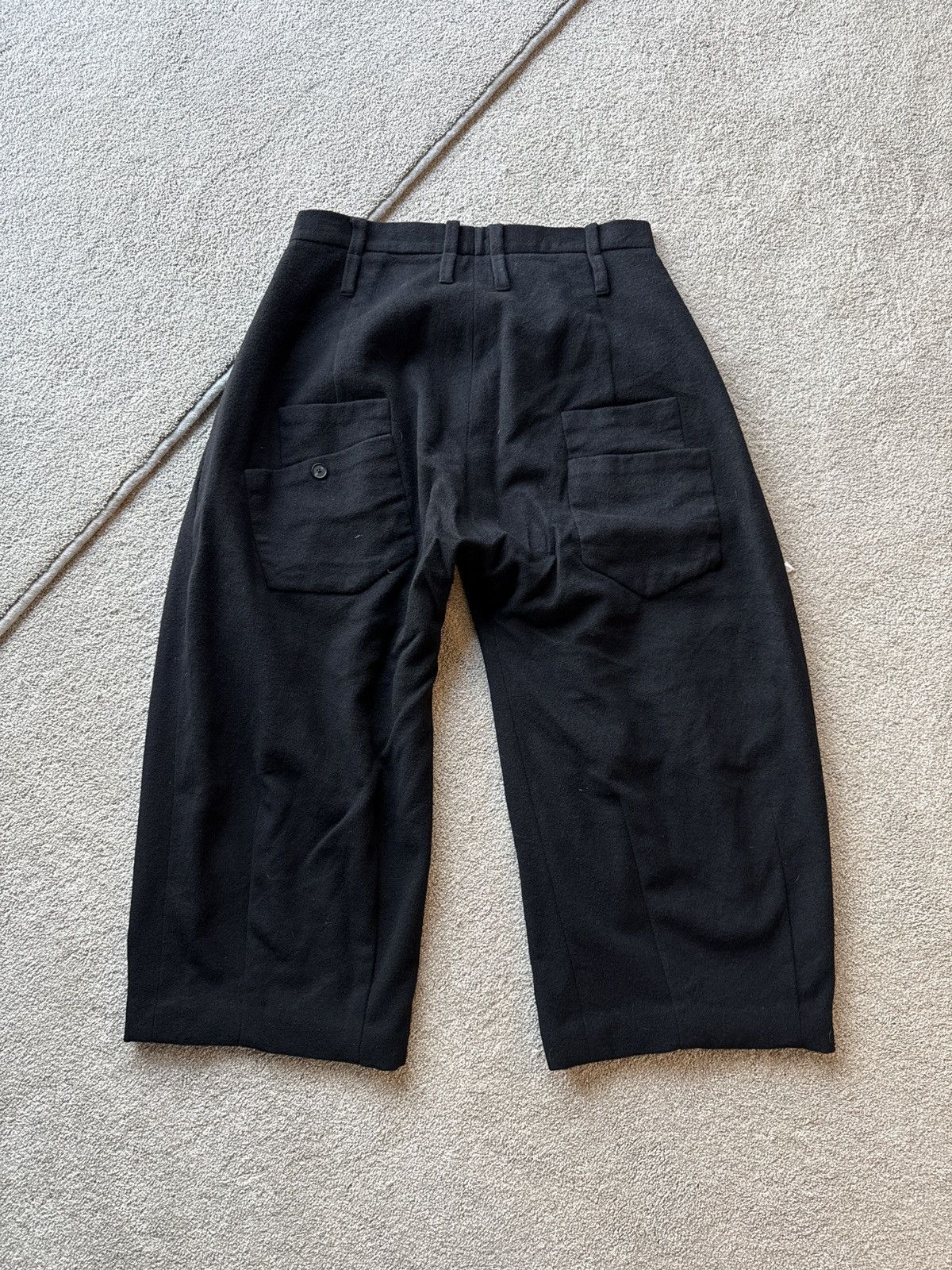 Geoffrey B. Small Volume trousers Size US 34 / EU 50 - 2 Thumbnail