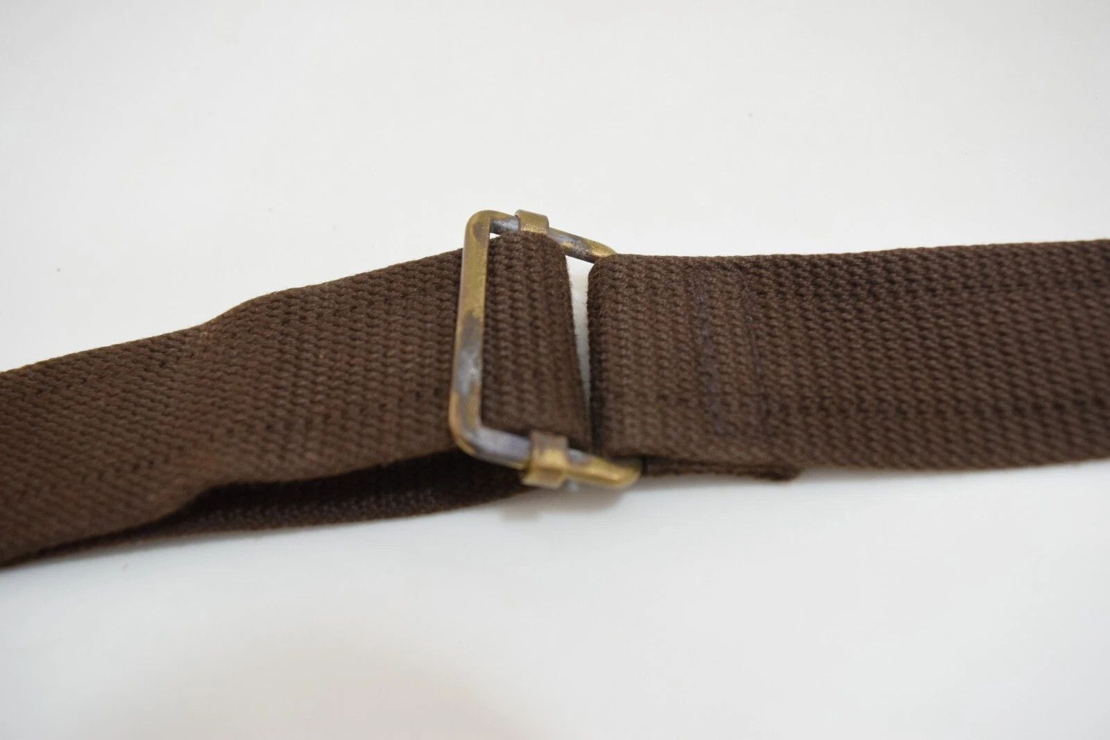 Louis Vuitton Louis Vuitton Pochette Bosphore CrossbodyBag Monogram M40044 Size ONE SIZE - 18 Thumbnail