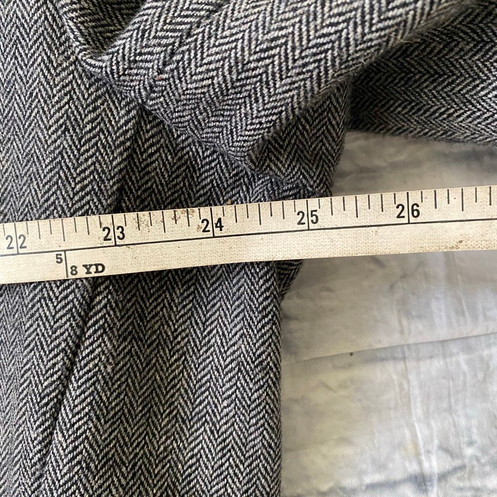 Old Navy Old Navy men X-Large wool blend 2 button blazer inner and ou Size 48R - 13 Thumbnail
