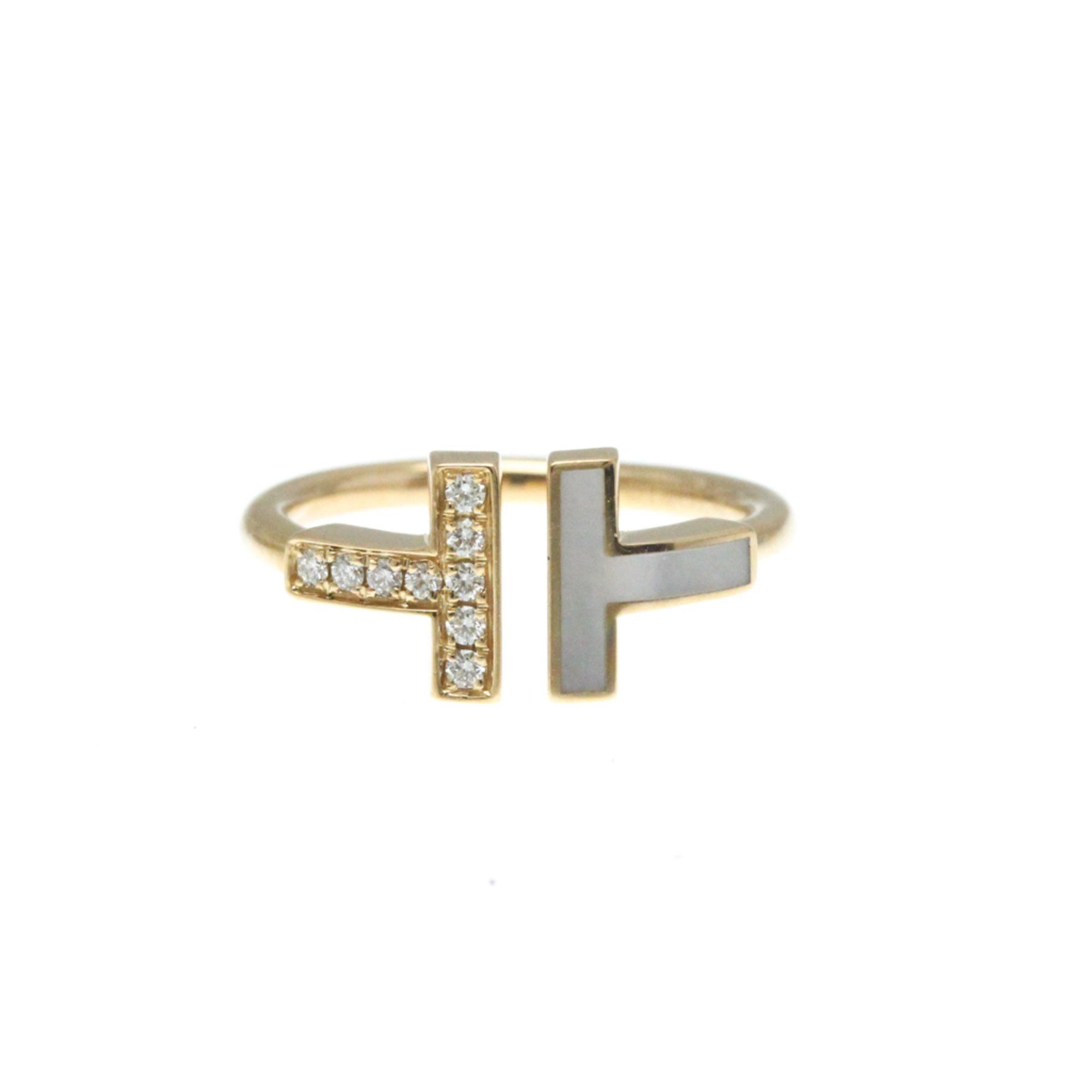 Tiffany & Co T wire ring