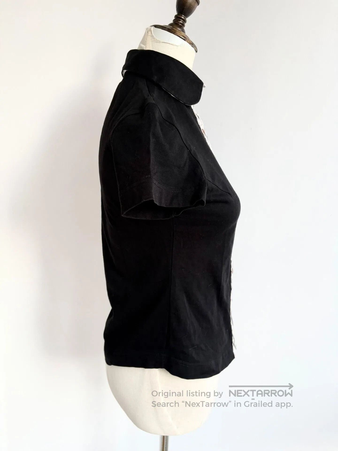 Vivienne Westwood Vivienne Westwood Black Short. Size M / US 6-8 / IT 42-44 - 7 Thumbnail