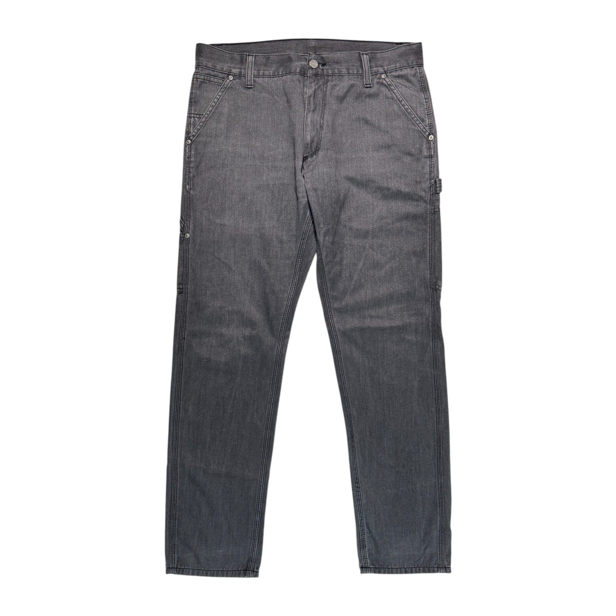 Carhartt Carhartt WIP Lincoln Single Knee Pant Carpenter Pants Size US 32 / EU 48 - 2 Thumbnail