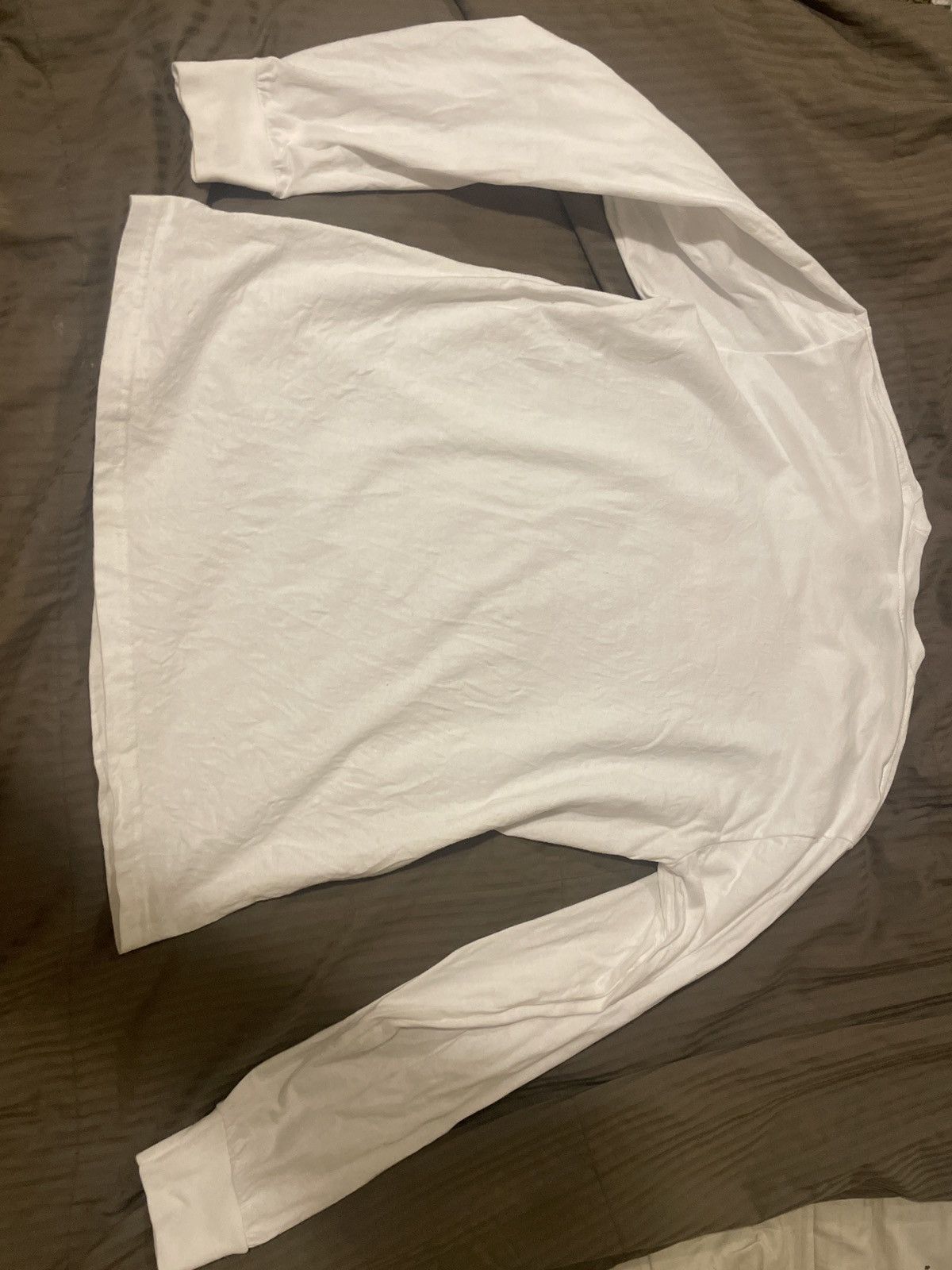 Supreme Supreme Box Logo Long Sleeve Tee Size US M / EU 48-50 / 2 - 8 Thumbnail