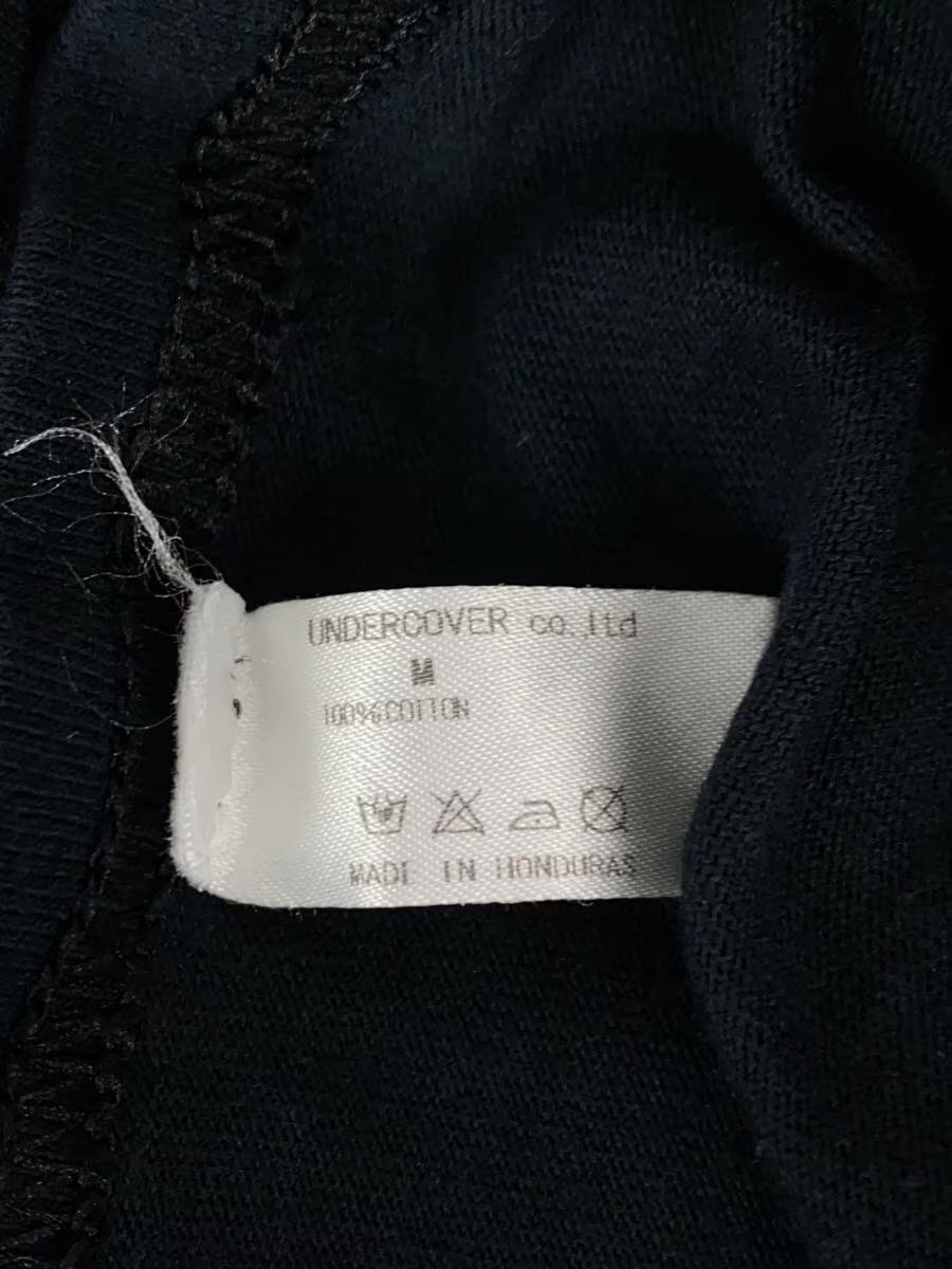 Undercover "Clothes for Heroes" Logo Tee Size US M / EU 48-50 / 2 - 3 Thumbnail