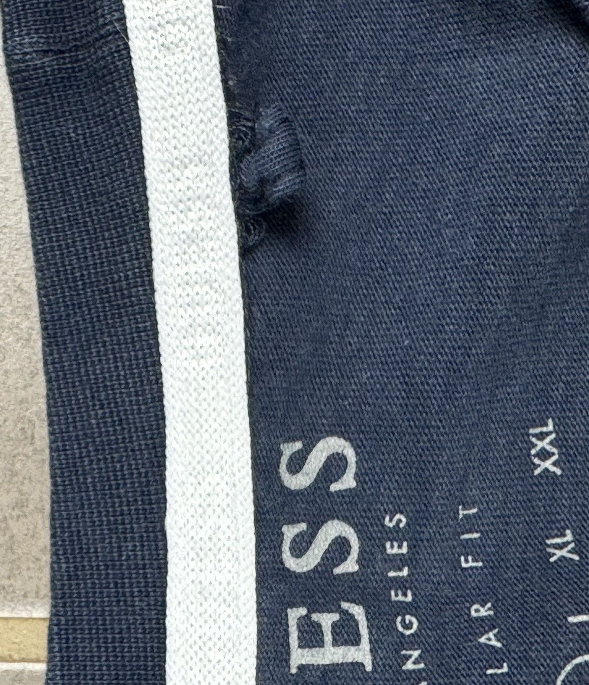 Guess Guess long sleeve T Shirt Size US M / EU 48-50 / 2 - 10 Thumbnail