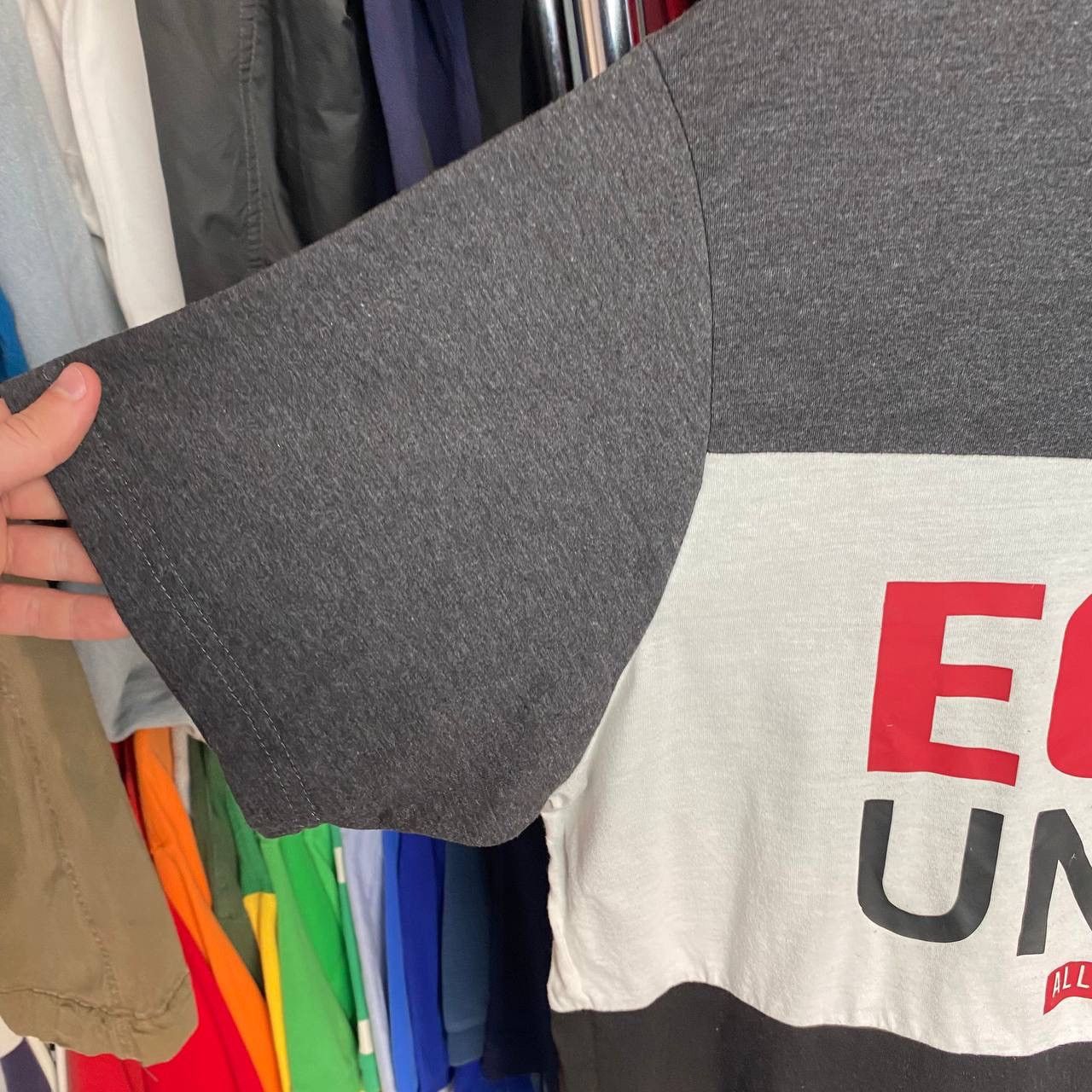 Ecko Unltd. × Japanese Brand Men’s Ecko Unlimited Big Logo Japanese style y2k tee Size US XL / EU 56 / 4 - 5 Thumbnail