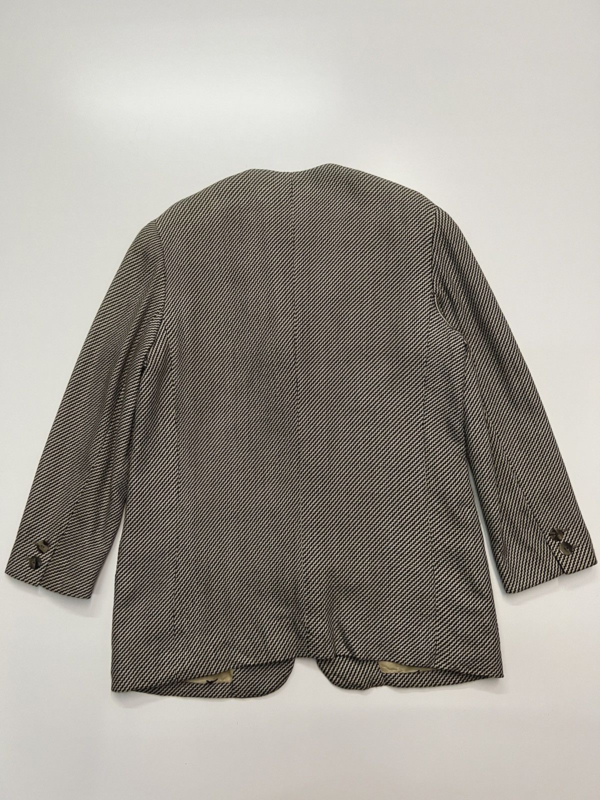 Krizia Uomo KRIZIA WOMENS COAT Size M / US 6-8 / IT 42-44 - 4 Thumbnail