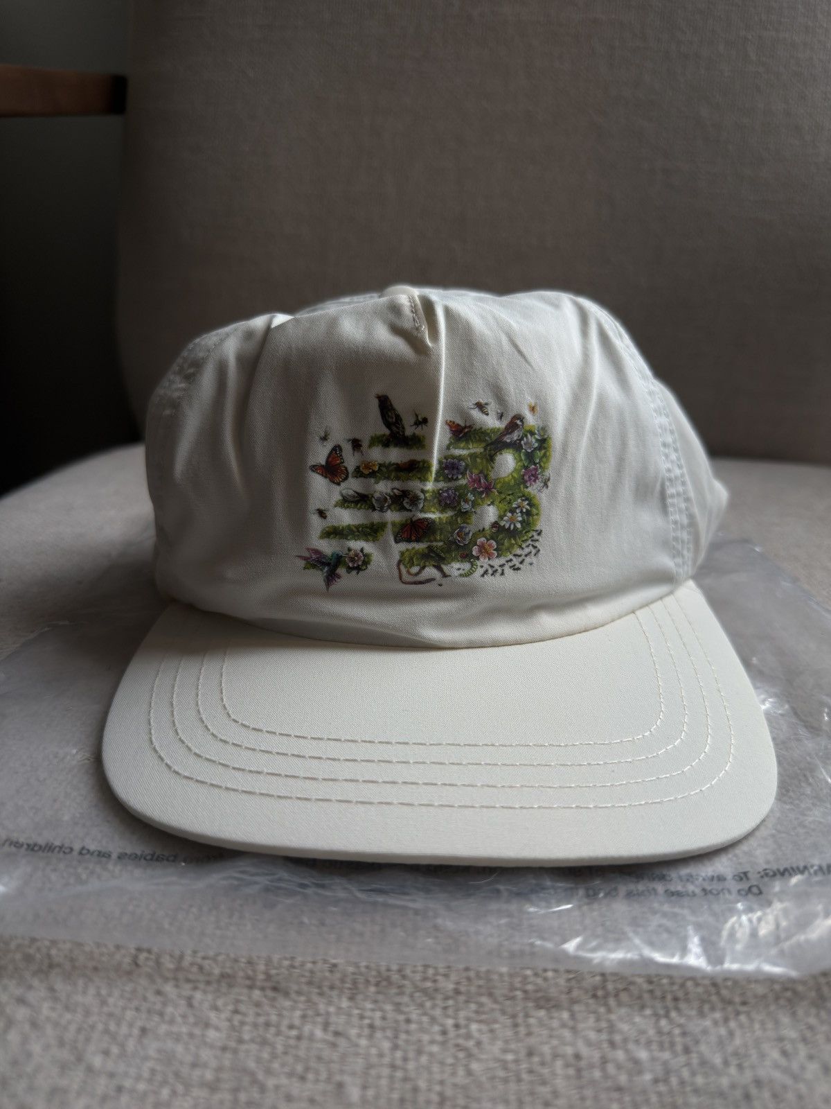 New Era × Rolex Made & Co. gallery X New Era X Rolex 7 1/4 | Grailed