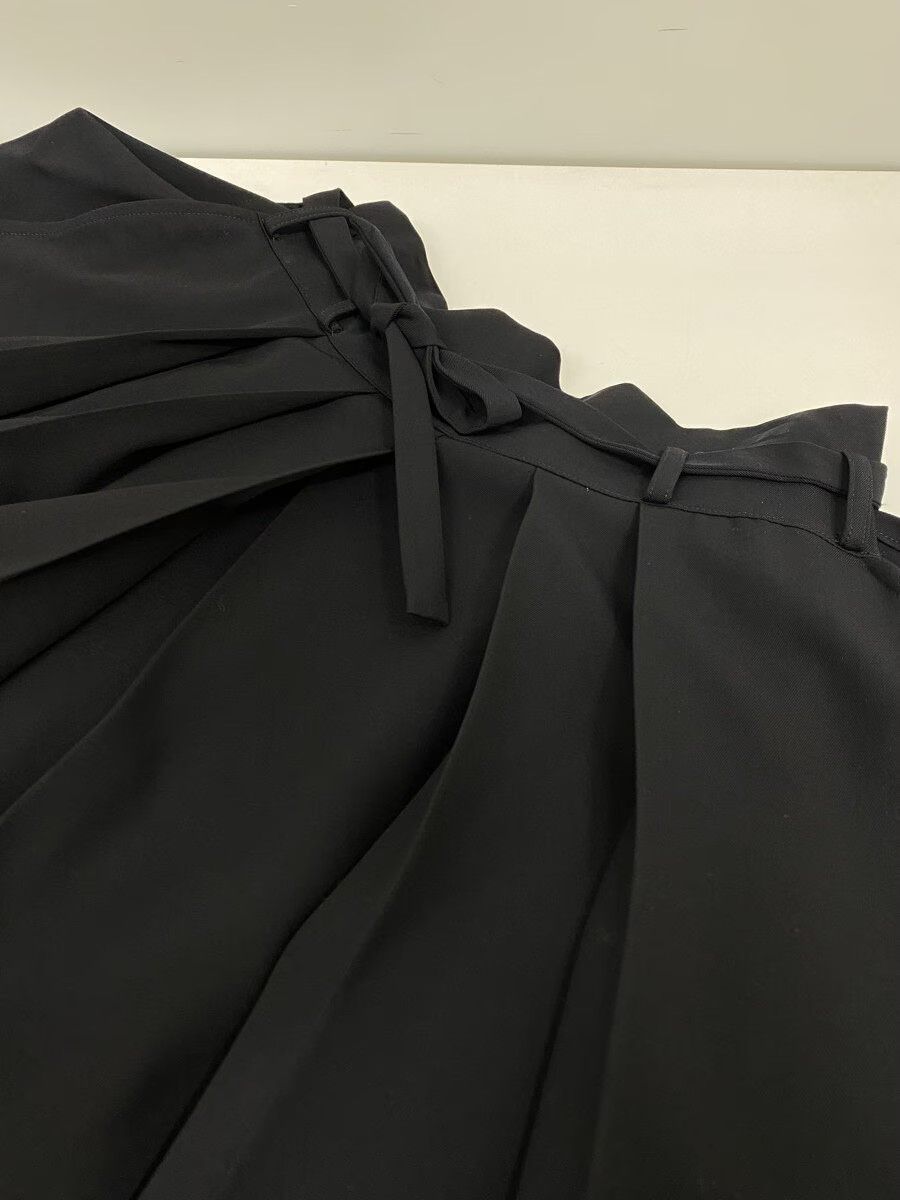 Yohji Yamamoto YOHJI YAMAMOTO POUR HOMME/FE-P07-129 Skirt Size US 26 / EU 42 - 4 Thumbnail