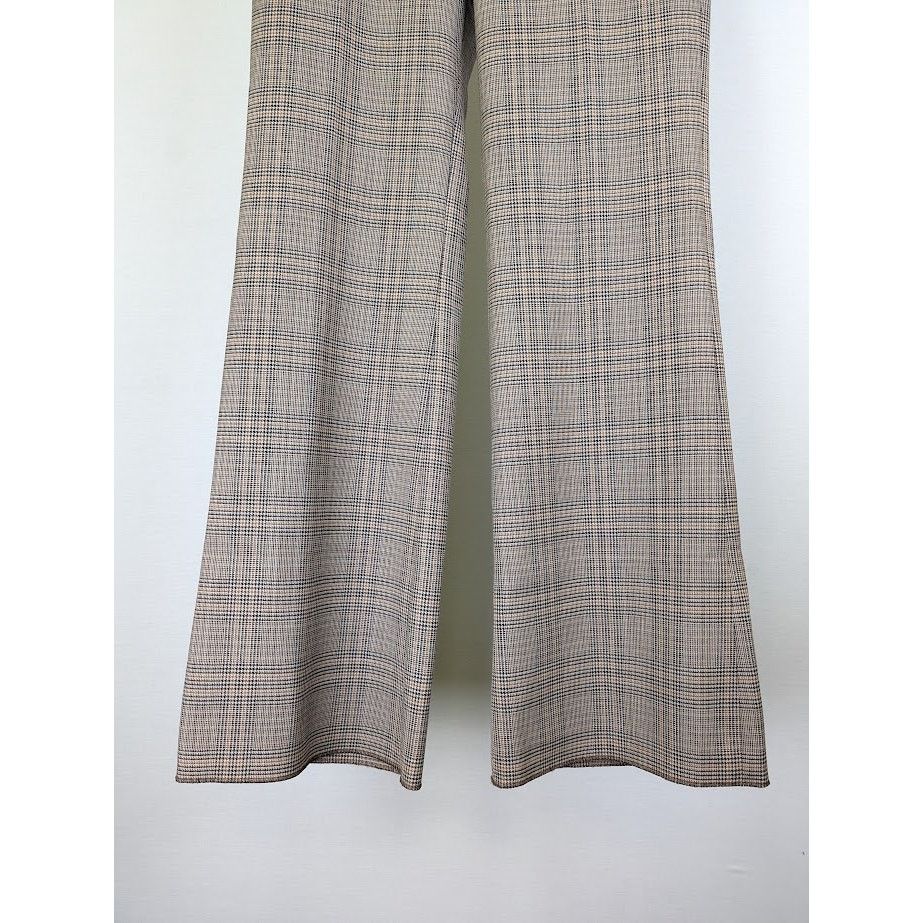 Celine o1rshd1 Dress Pants in Multicolor Size US 30 / EU 46 - 4 Thumbnail