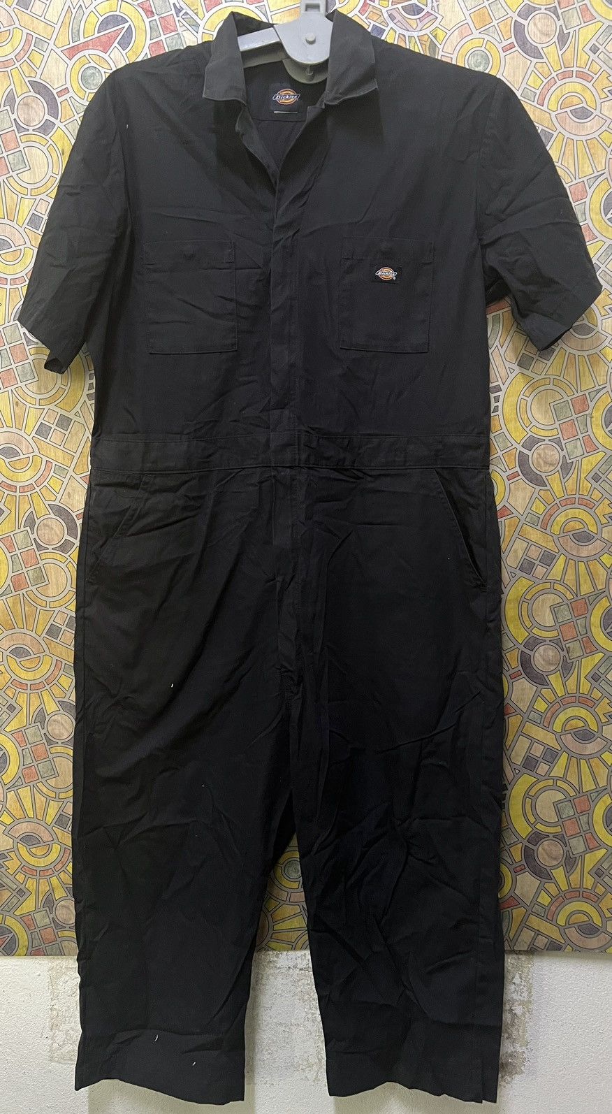 Dickies OVEROLL DICKIES Size US 44 / EU 60 - 24 Thumbnail