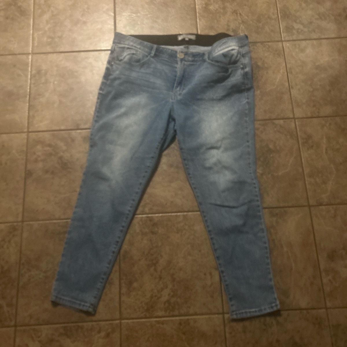 Other Wit & Wisdom Jeans Size 22" - 1 Thumbnail