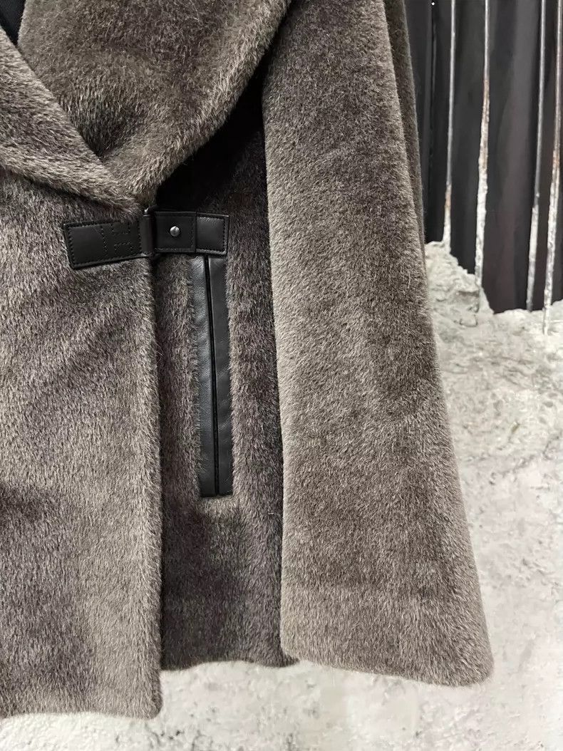 Hermes Hermes Fur Coat Size 38-2506 Size M / US 6-8 / IT 42-44 - 5 Thumbnail