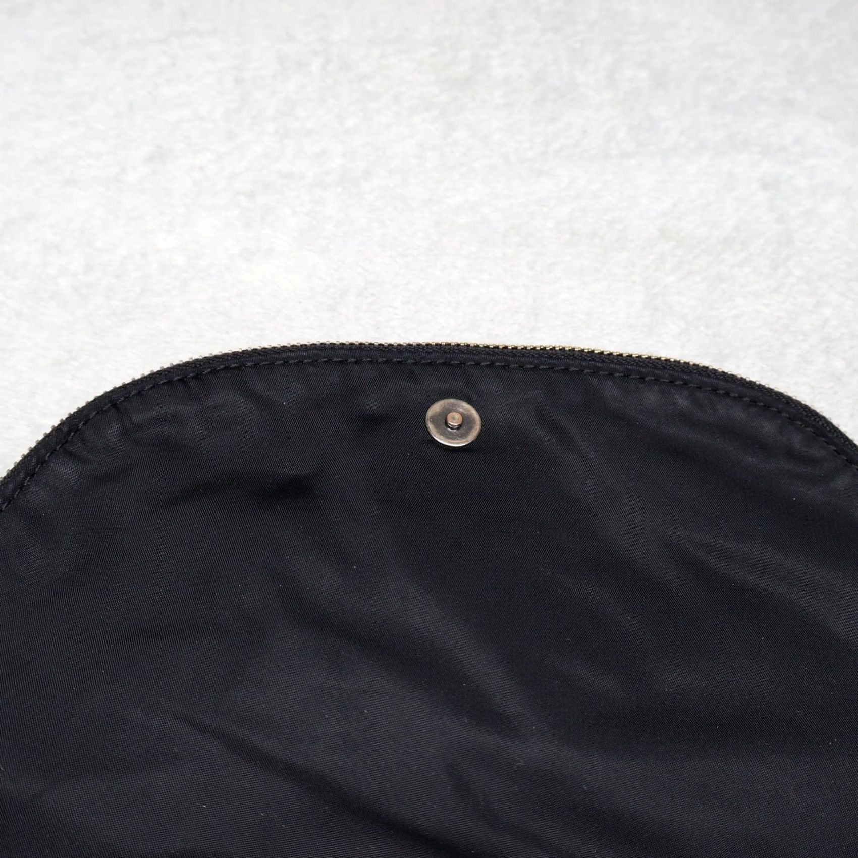 Lululemon Lululemon Bag Womens Black Sling Crossbody Water Repellant All Night Festival Size ONE SIZE - 3 Thumbnail