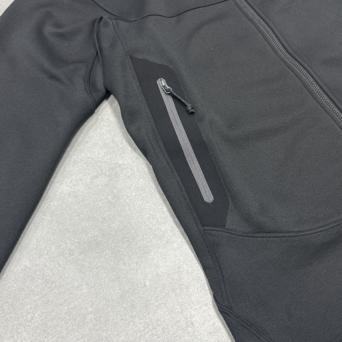 Arc'teryx Arc'teryx Arcteryx Arenite Jacket Black Men Size S Size US S / EU 44-46 / 1 - 10 Thumbnail