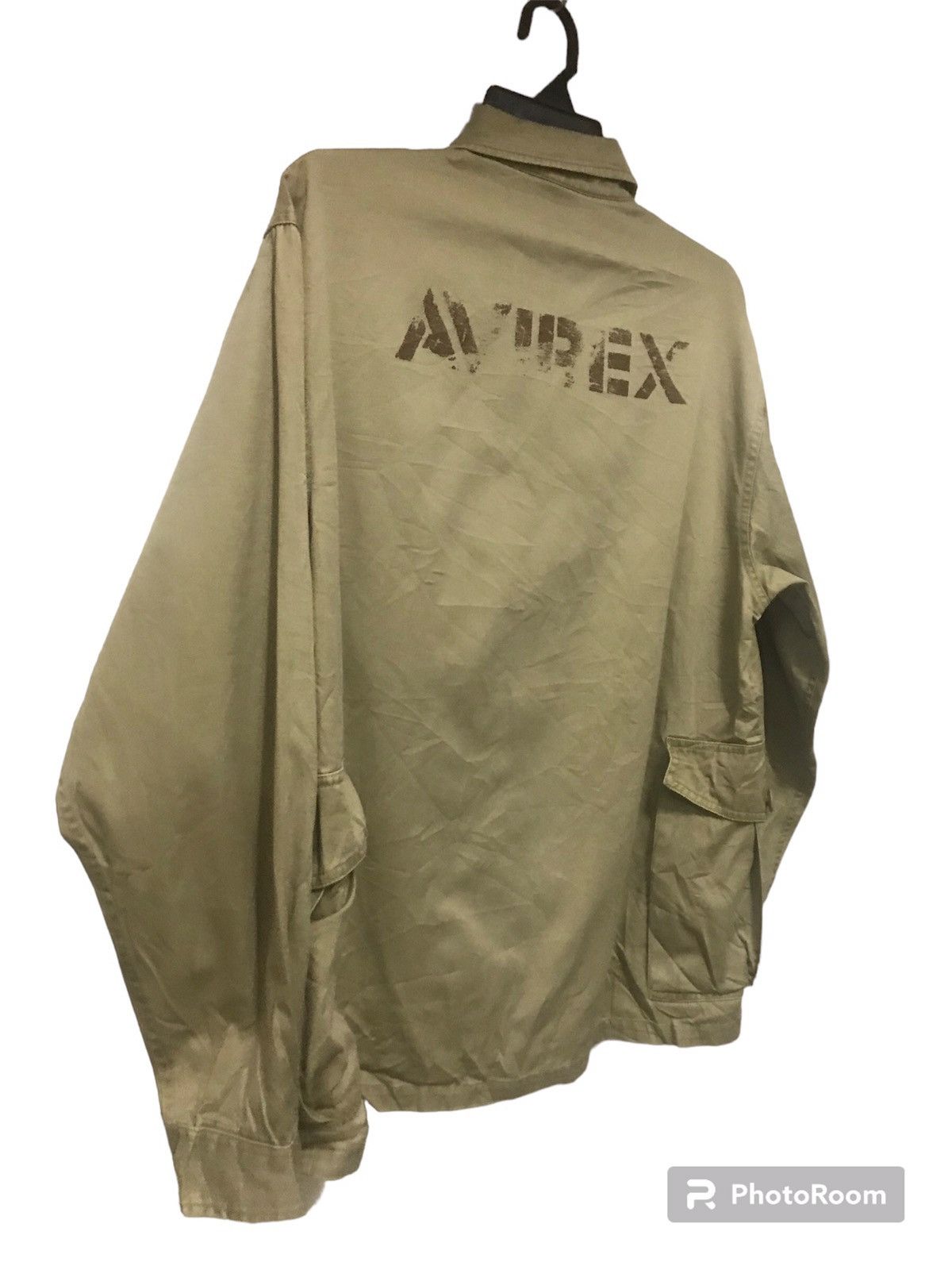 Avirex Avirex Jacket Size US M / EU 48-50 / 2 - 4 Thumbnail