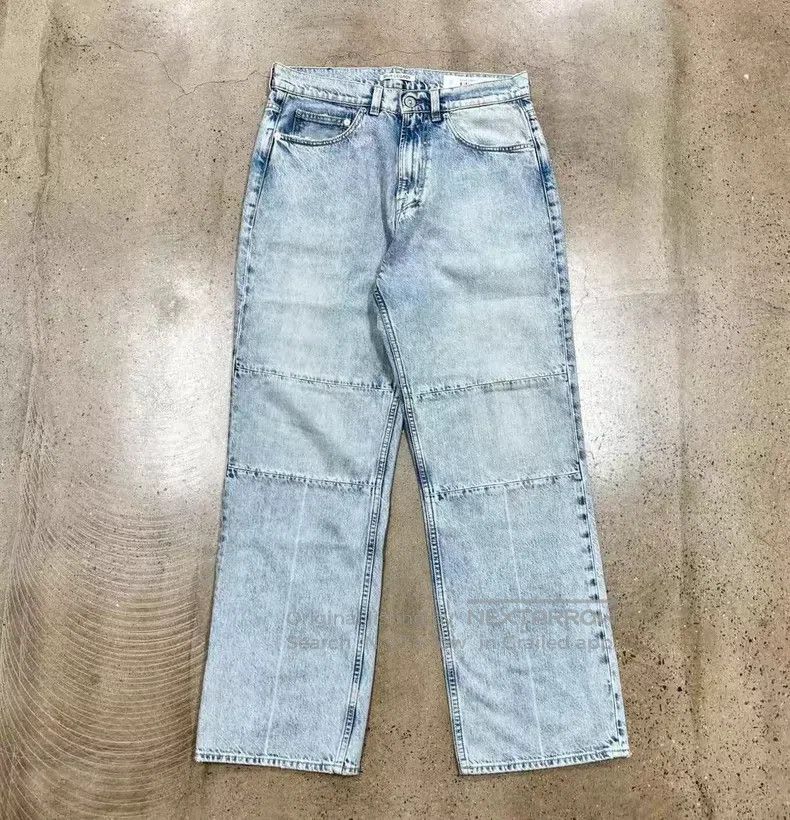 Our Legacy Our Legacy Jeans Size US 30 / EU 46 - 1 Thumbnail