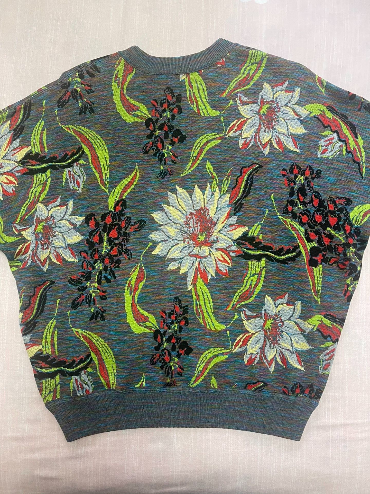 Louis Vuitton Louis Vuitton LV Sweater Nextarrow-2412 Size US XS / EU 42 / 0 - 2 Thumbnail