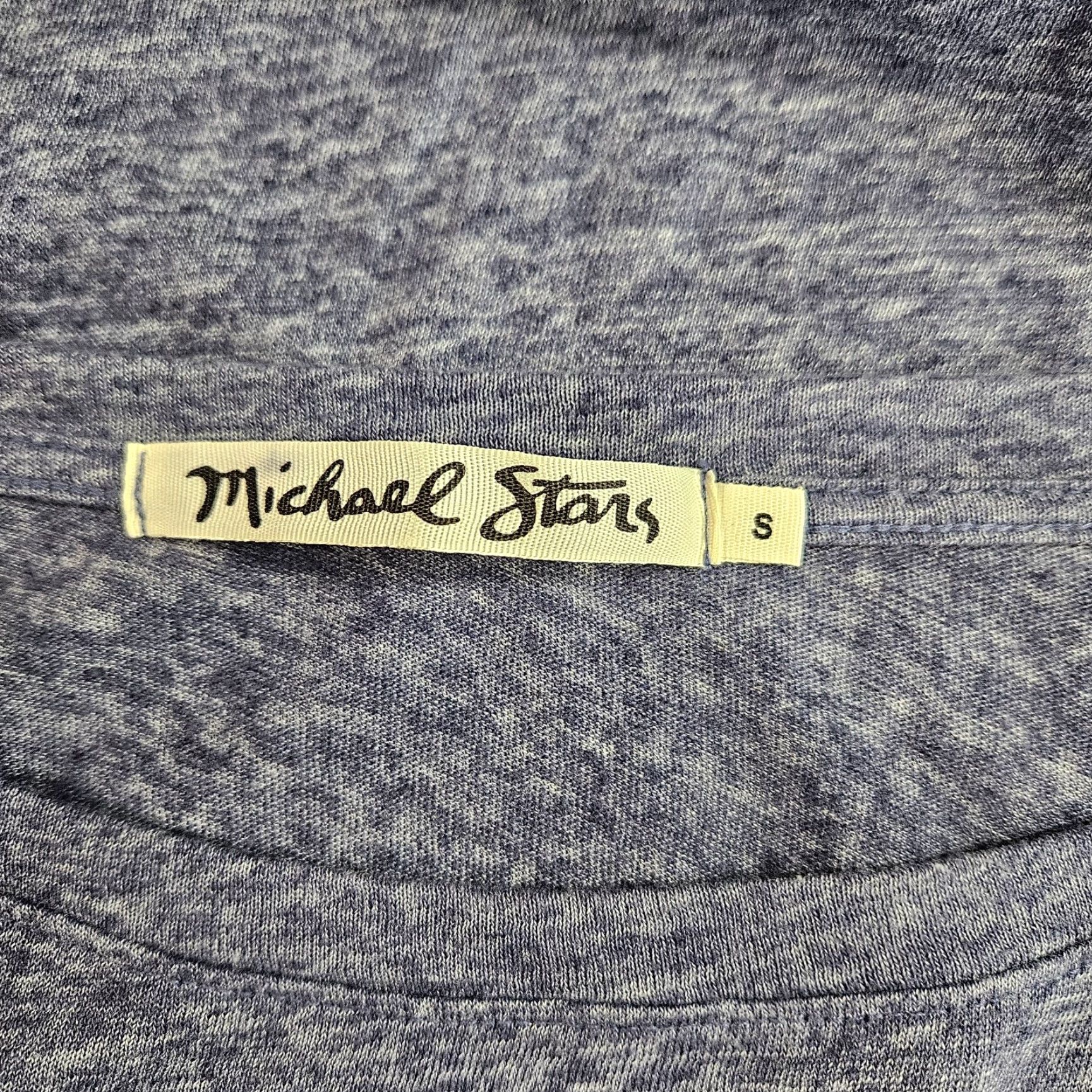 Michael Stars Michael Stars Womens Top Shirt XS? No. Size S / US 4 / IT 40 - 6 Thumbnail