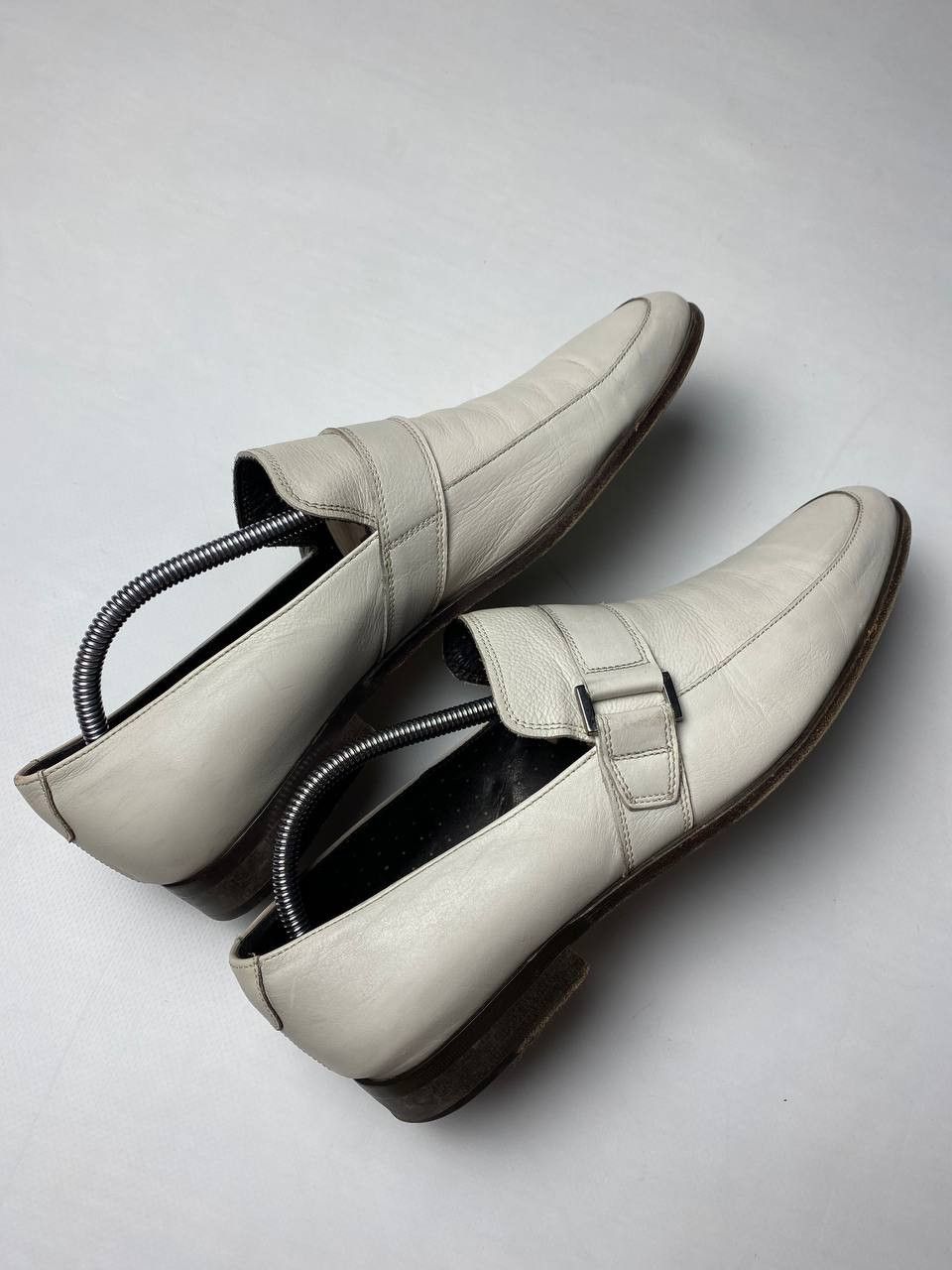Givenchy Givenchy Leather Shoes Size US 10.5 / EU 43-44 - 2 Thumbnail