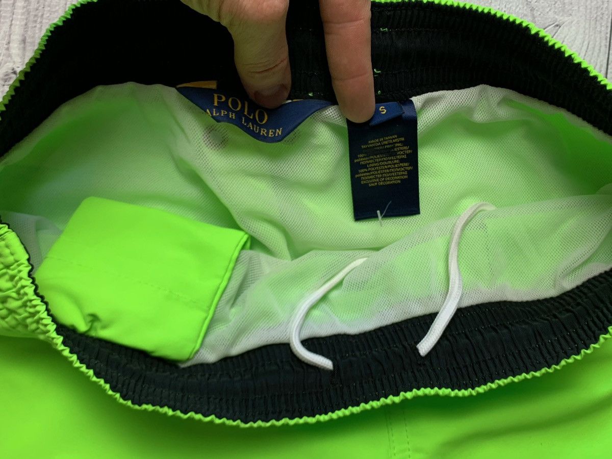 Polo Ralph Lauren Lot of 2 polo Ralph Lauren shorts Size S Size US 30 / EU 46 - 9 Thumbnail