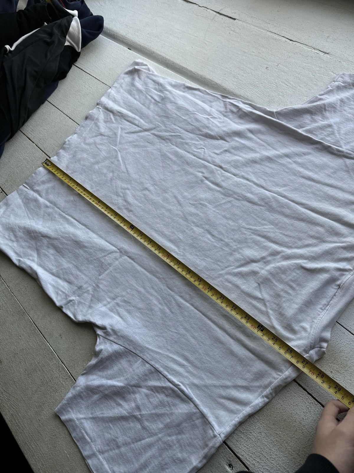 Other 🚨 VANCOUVER CANADA BIG LOGO T-shirt SINGLE STITCH archive Size US XL / EU 56 / 4 - 18 Thumbnail