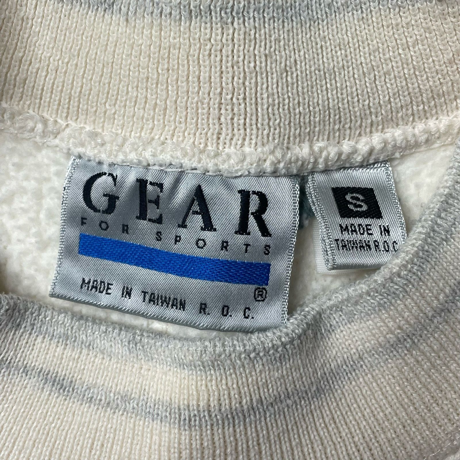 Gear for Sports San Diego Sweatshirt Size S / US 4 / IT 40 - 4 Thumbnail