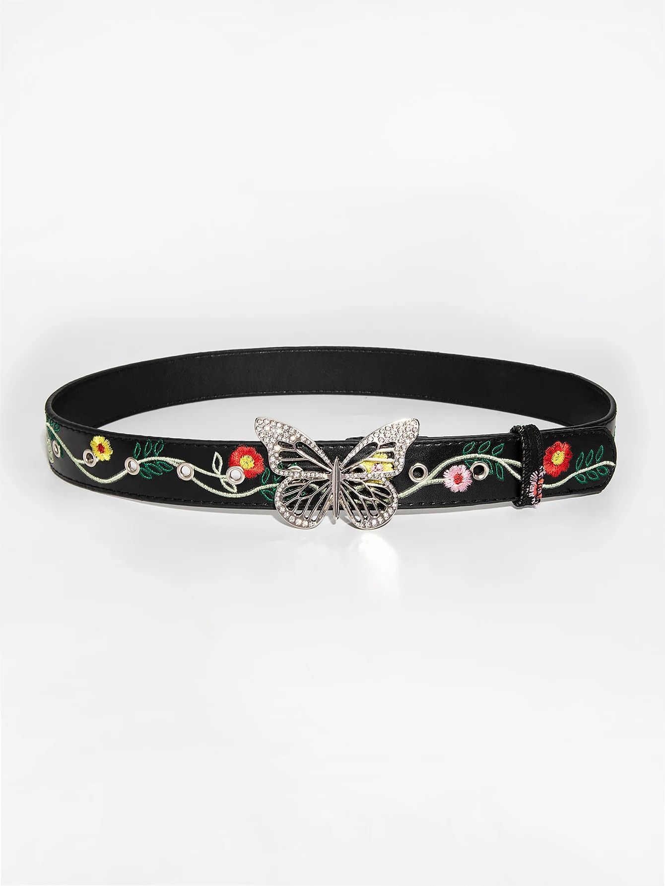Other Butterfly Stylish Belt Size ONE SIZE - 2 Thumbnail