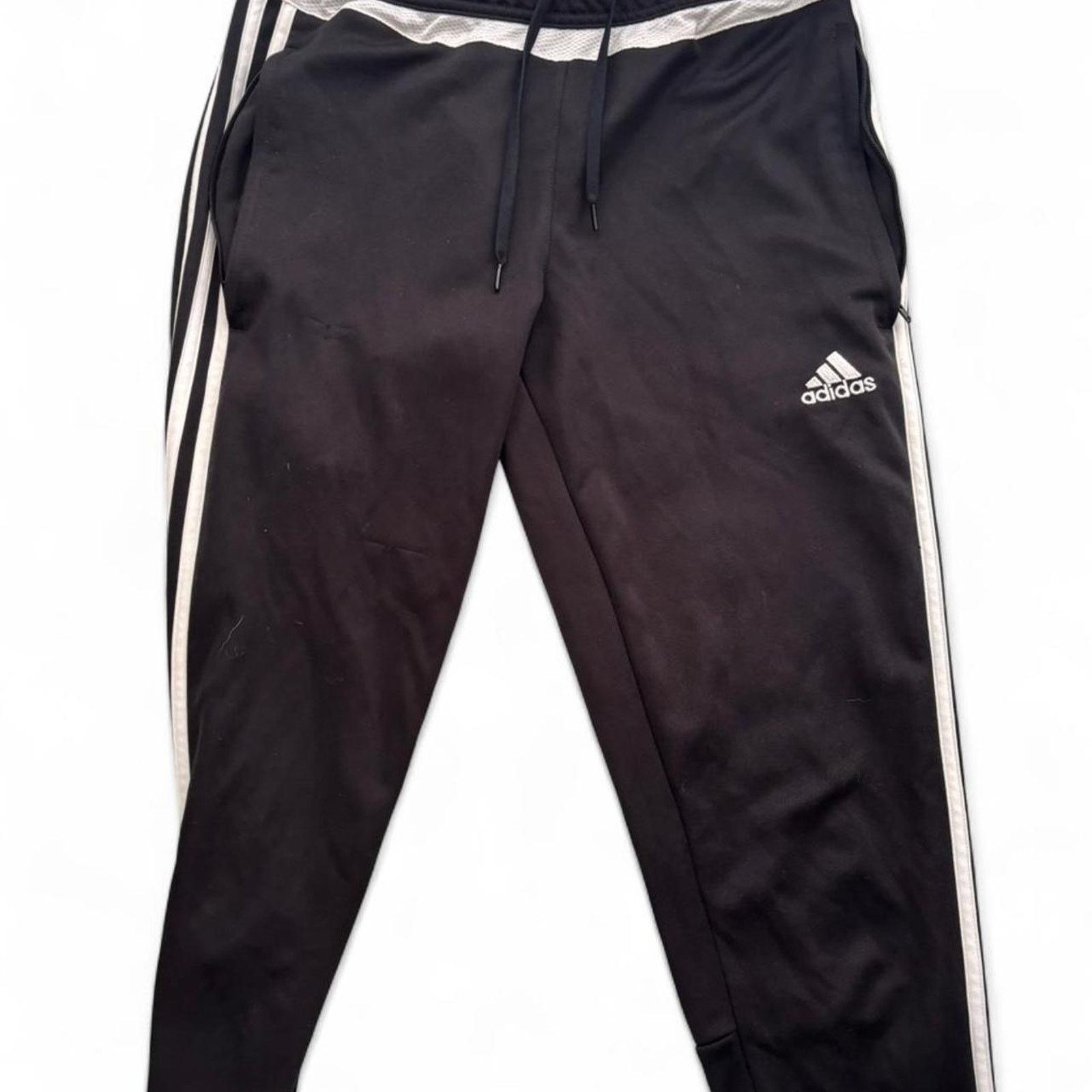 Adidas Adidas track pants adidas sport Size US 29 - 1 Thumbnail