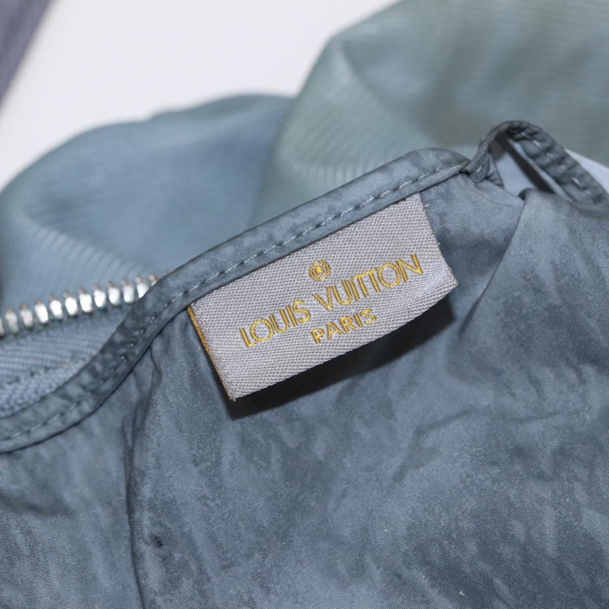 Louis Vuitton LOUIS VUITTON LV Cup Shoulder Bag Gray Size ONE SIZE - 13 Thumbnail