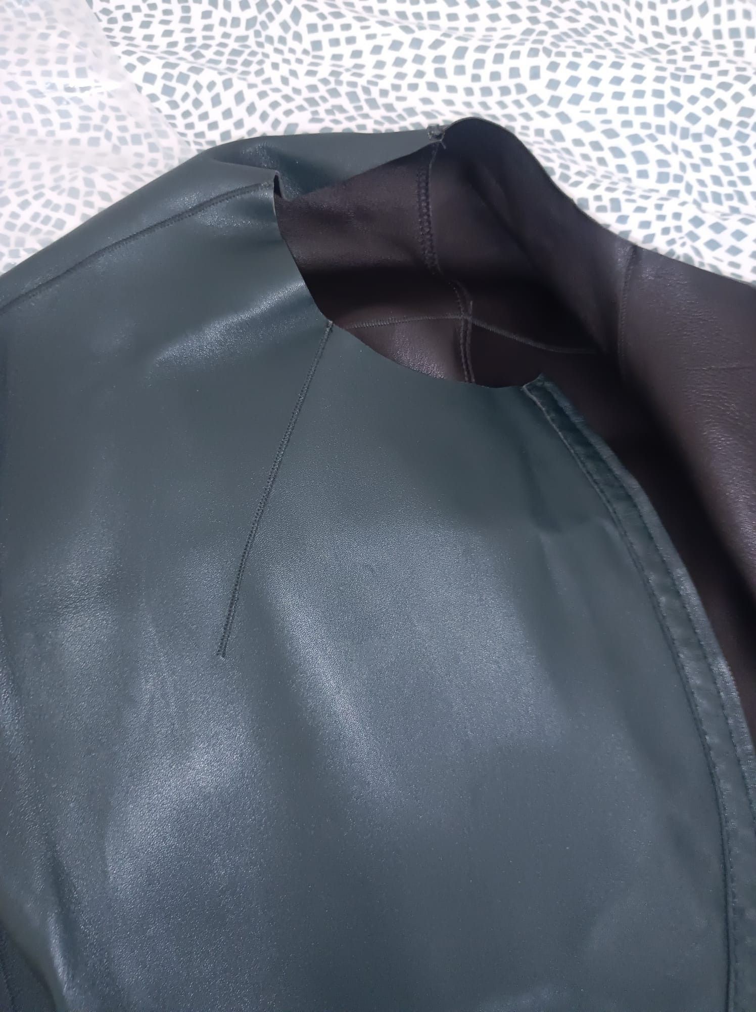 Giorgio Armani ARMANI jacket spring summer 2015 rare Size 54R - 3 Thumbnail
