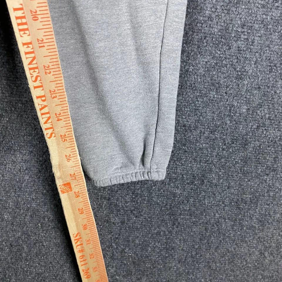 John Elliott John Elliot Sweatpants Women's Small Drawstring Gray S Size 26" / US 2 / IT 38 - 4 Thumbnail
