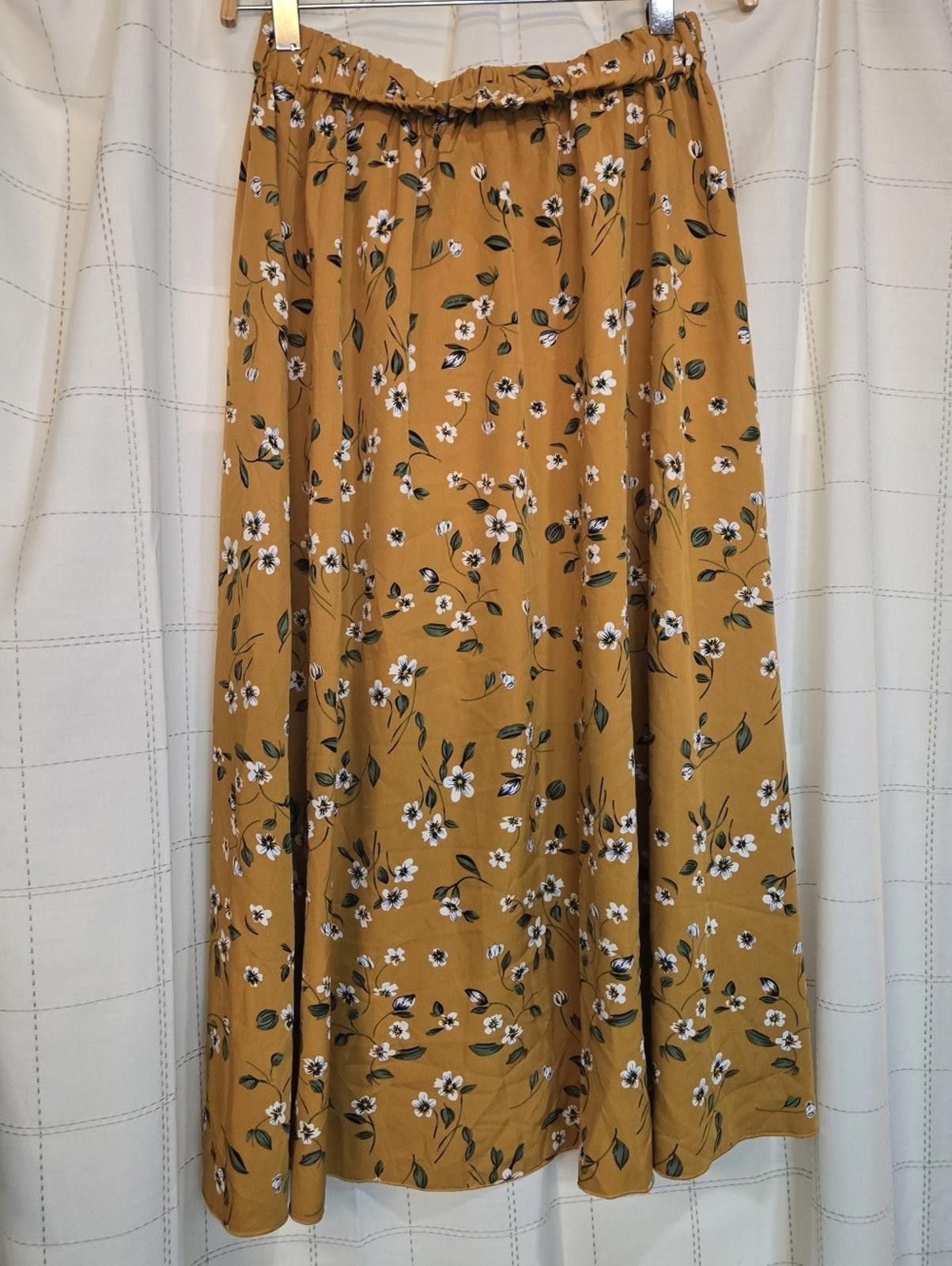 Other Maxi Skirt Size 28" / US 6 / IT 42 - 1 Thumbnail