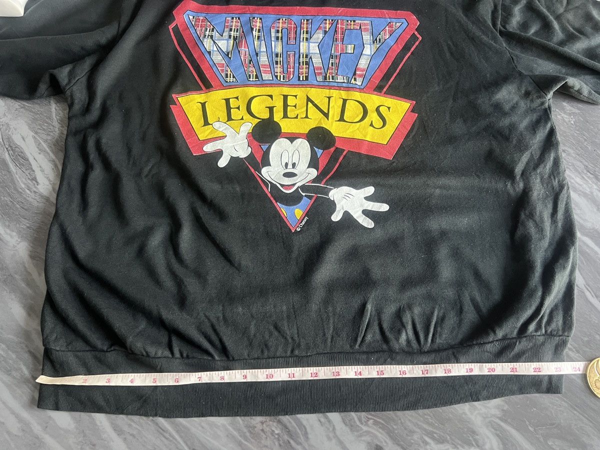 Disney DISNEY : Mickey Unlimited Legend Size US L / EU 52-54 / 3 - 11 Thumbnail