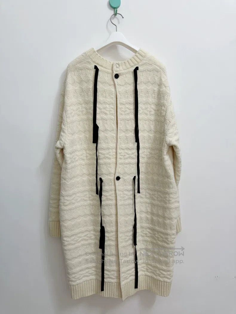 Takahiromiyashita The Soloist. Takahiromiyashita The Soloist. Size 44 Sweater and coat Size S / US 4 / IT 40 - 2 Thumbnail