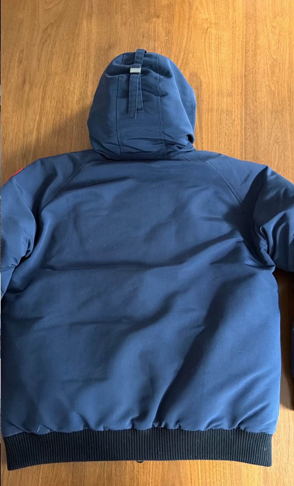 Canada Goose Canada Goose Bomber Size L / US 10 / IT 46 - 6 Thumbnail
