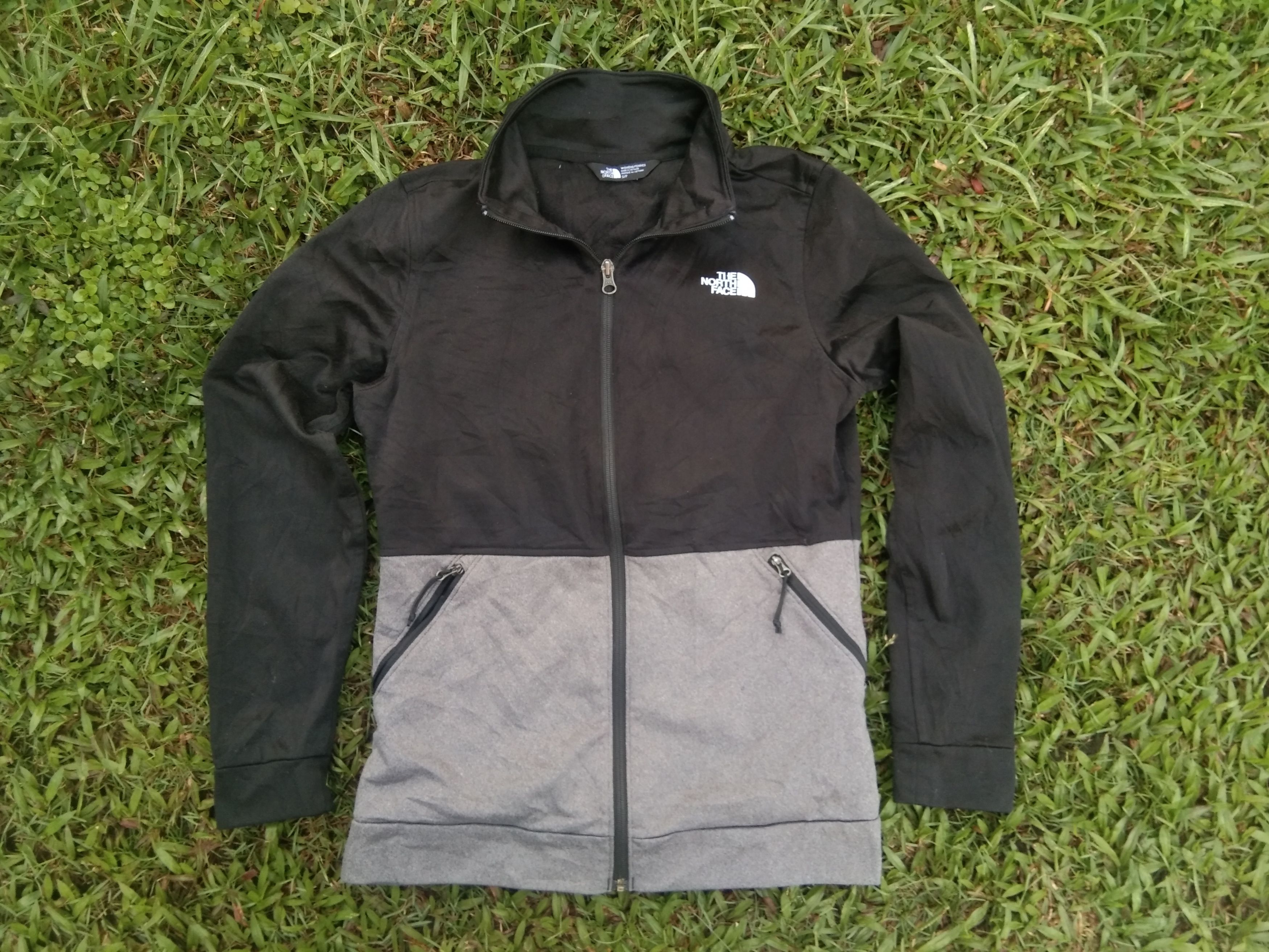 The North Face TNF North Face 100wt Cinder jacket women 🏞🏕💇 Size S / US 4 / IT 40 - 1 Thumbnail