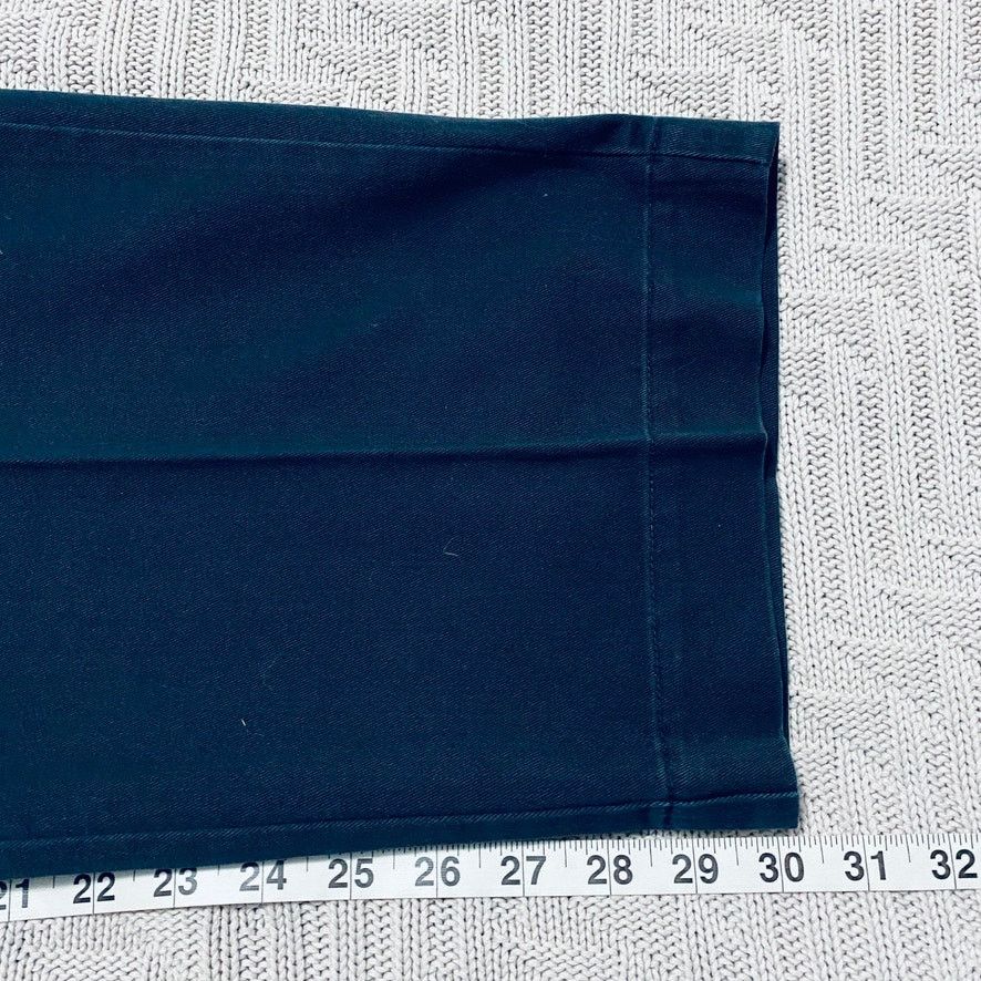 Polo Ralph Lauren Polo Ralph Lauren navy chino khakis Size US 36 / EU 52 - 8 Thumbnail