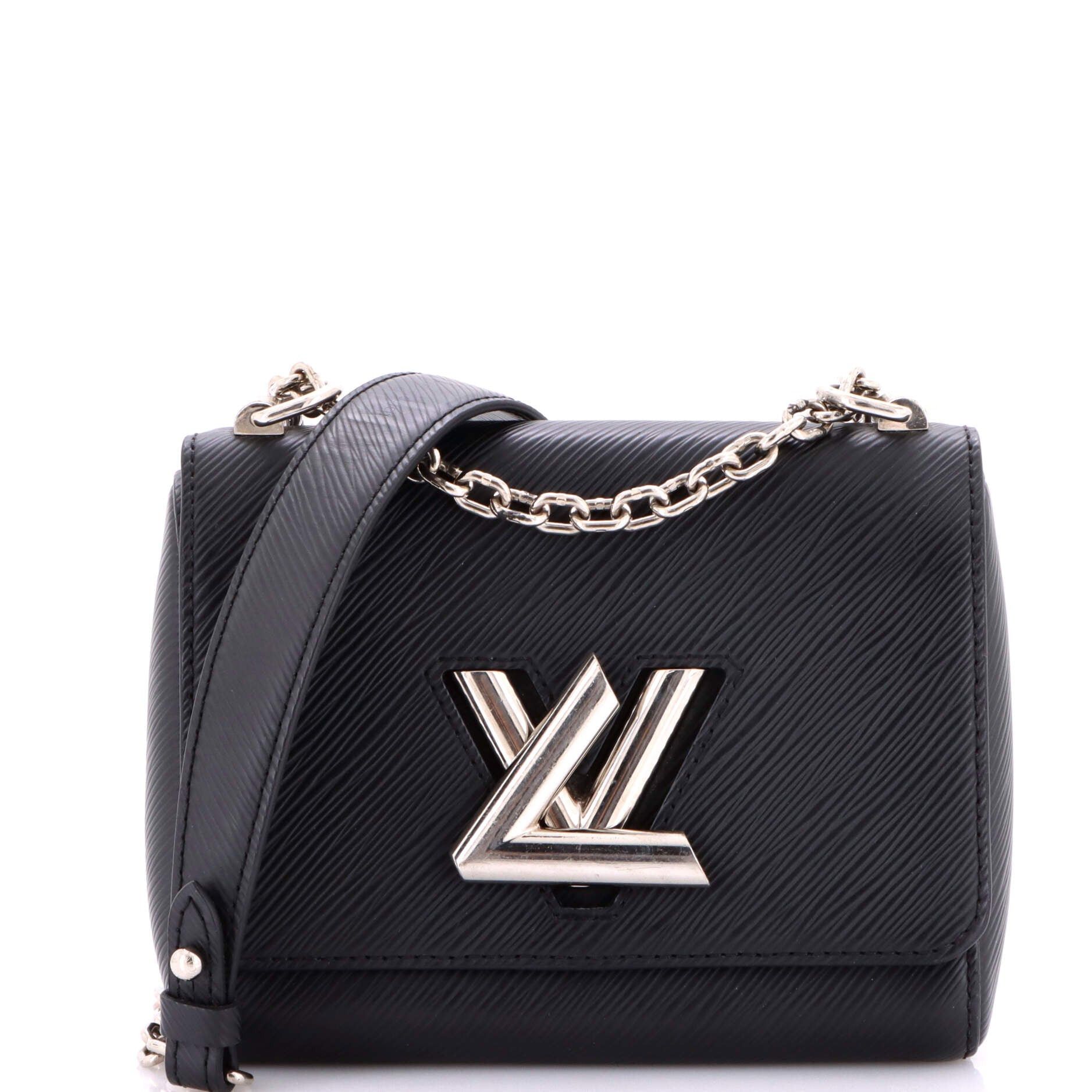 Louis Vuitton Twist Handbag Size ONE SIZE - 1 Thumbnail