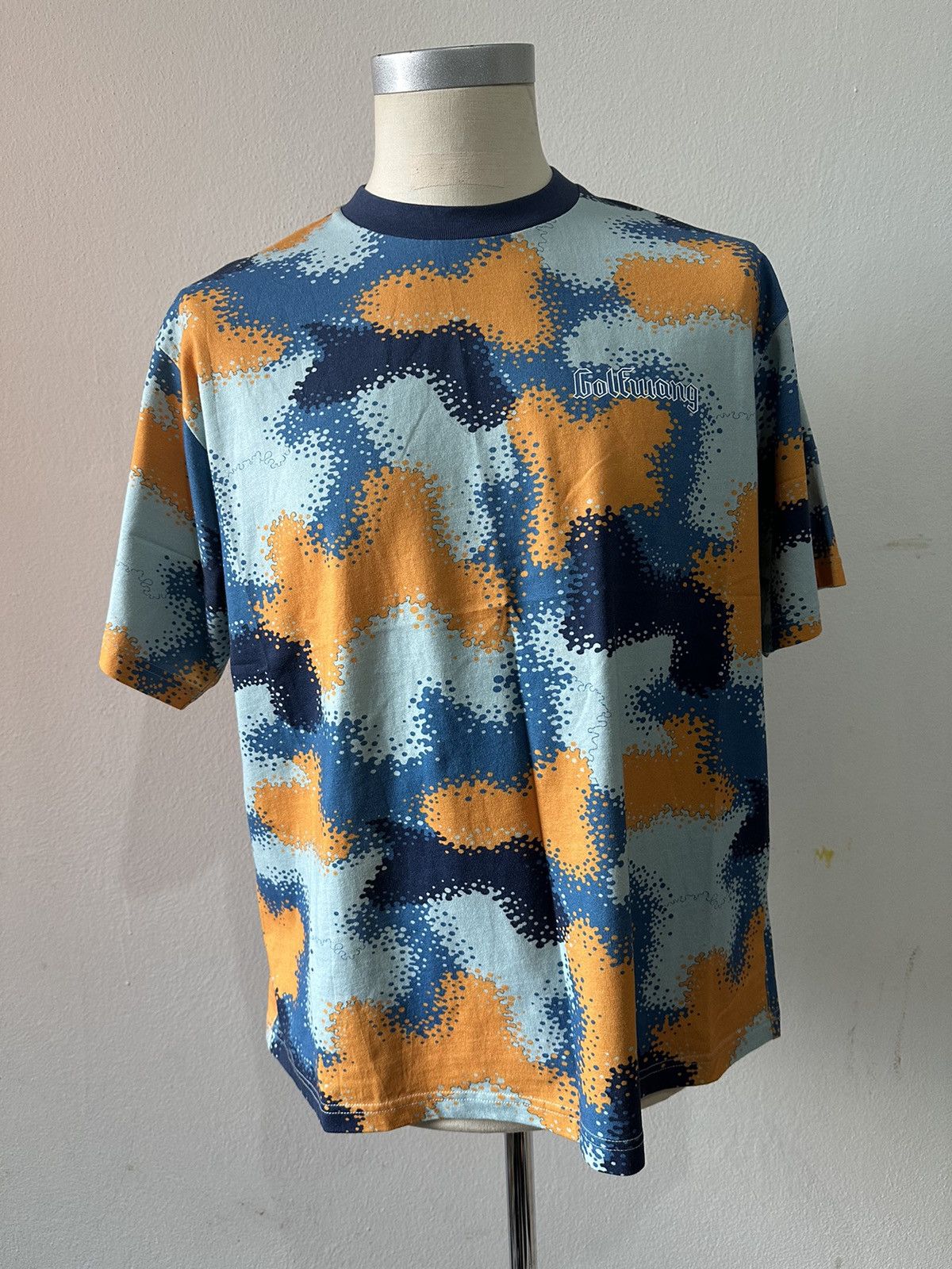 Golf Wang Golf Wang Size US L / EU 52-54 / 3 - 2 Thumbnail