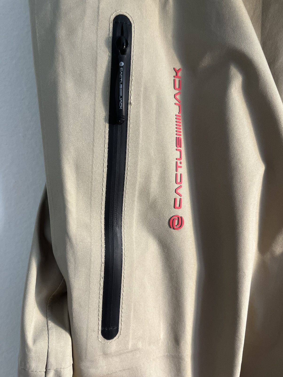 Nike × Travis Scott Cactus Corp x Nike Jacket Size US M / EU 48-50 / 2 - 6 Thumbnail