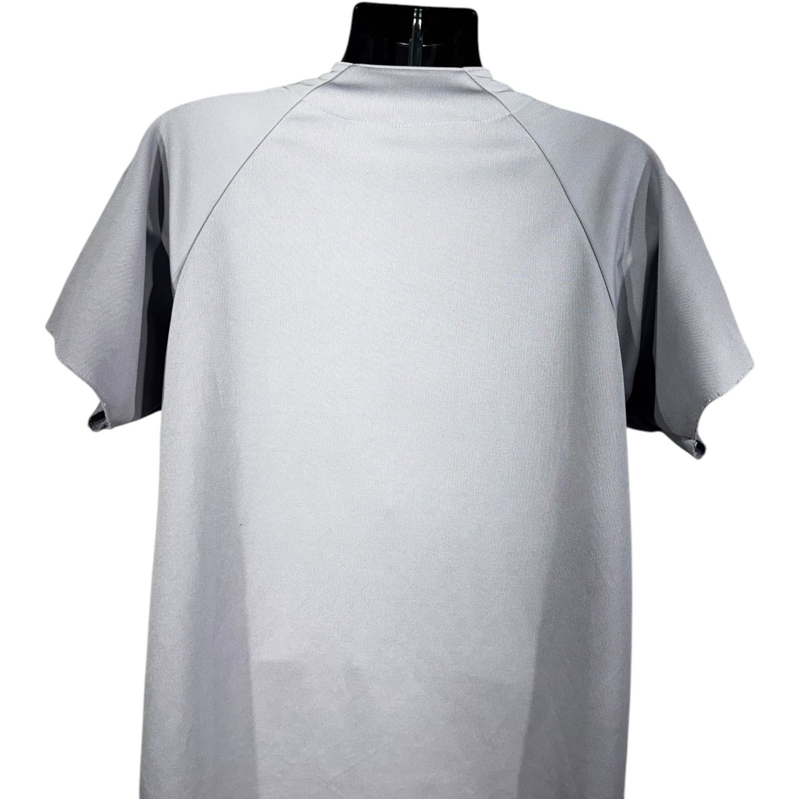 Majestic Vintage Majestic New York Yankees Spellout MLB Jersey Size US L / EU 52-54 / 3 - 6 Thumbnail