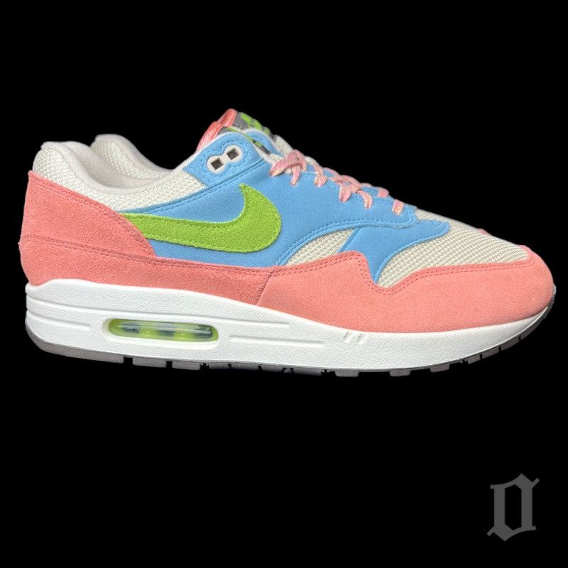 Nike Air Max 'Light Madder Root' DV3196-800