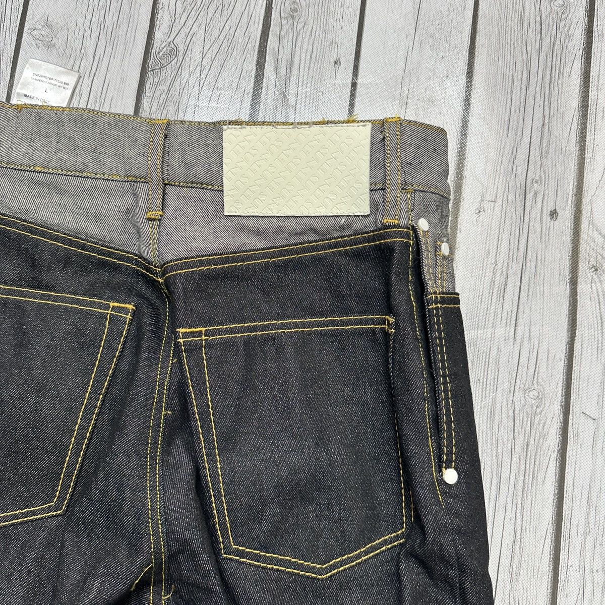 Sunnei Sunnei jeans Size 30" / US 8 / IT 44 - 5 Thumbnail