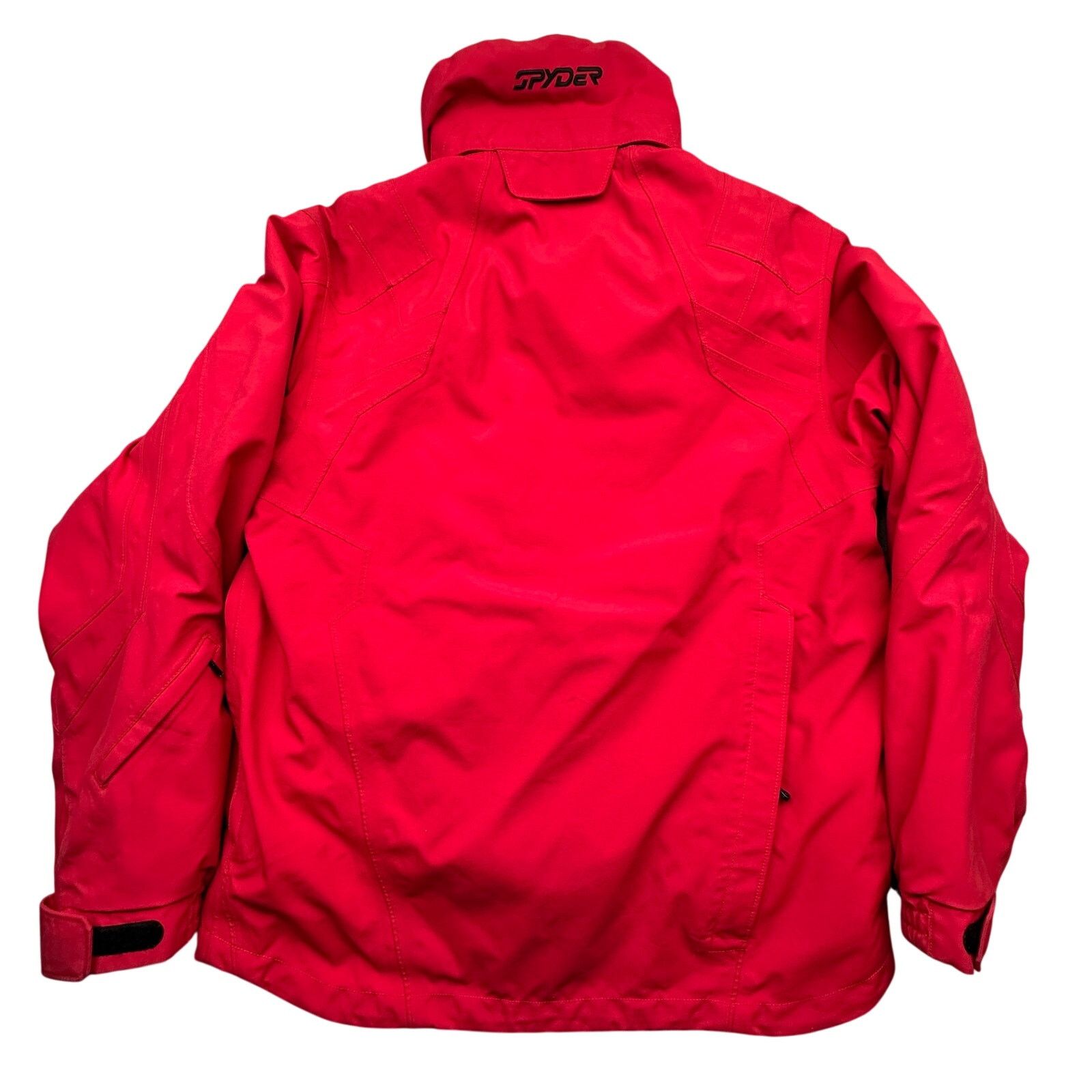 Spyder Spyder Gore-Tex Performance Shell Snow Ski Jacket Mens Small Size US S / EU 44-46 / 1 - 2 Thumbnail